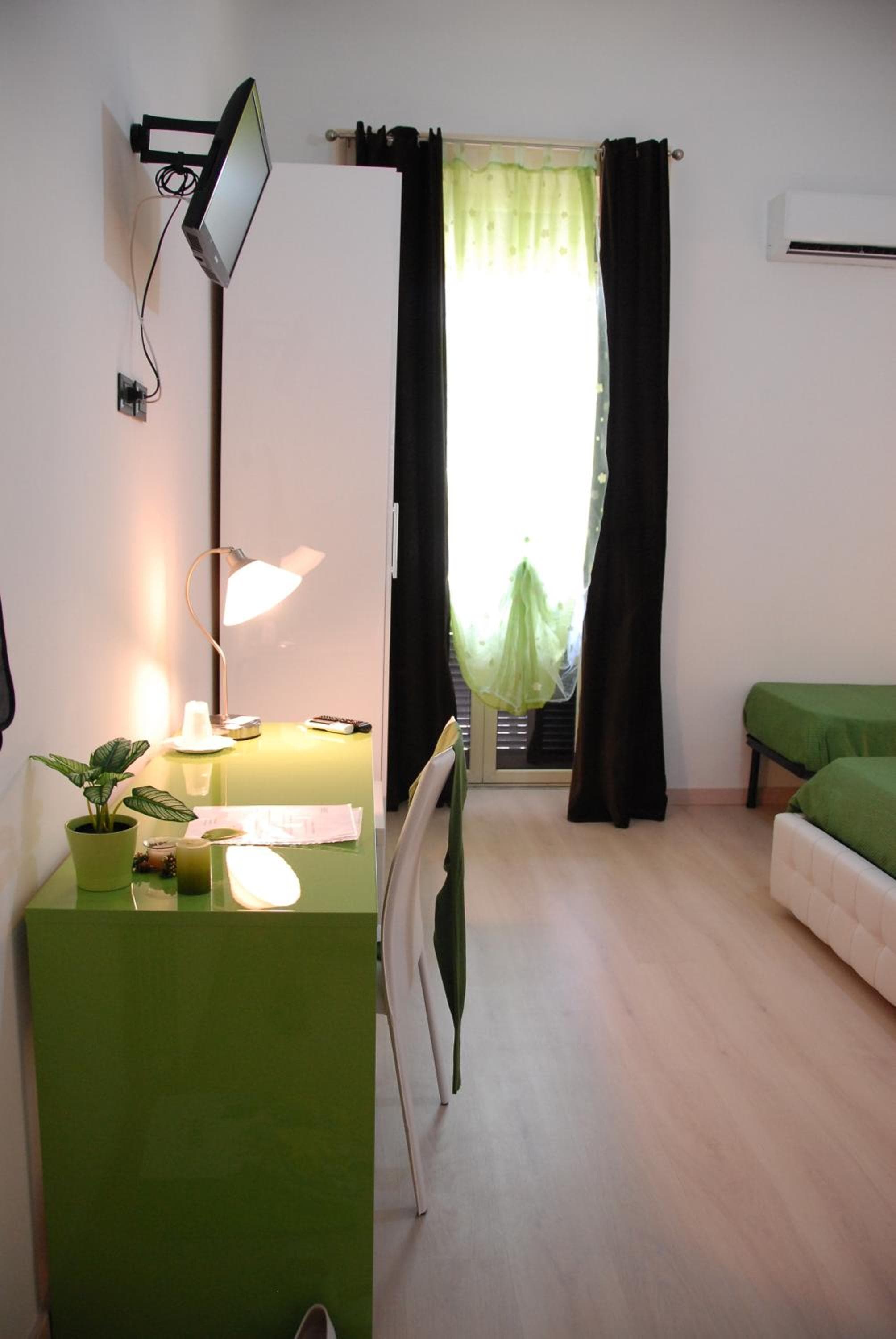 Messina41 Hotel photo 6