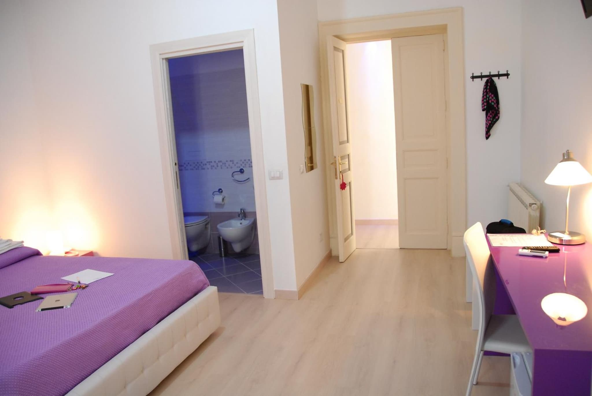 Messina41 Hotel photo 5