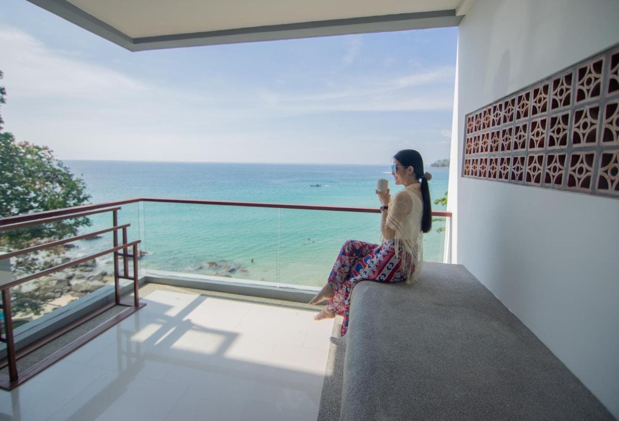 Norn Talay Surin Beach Phuket photo 7