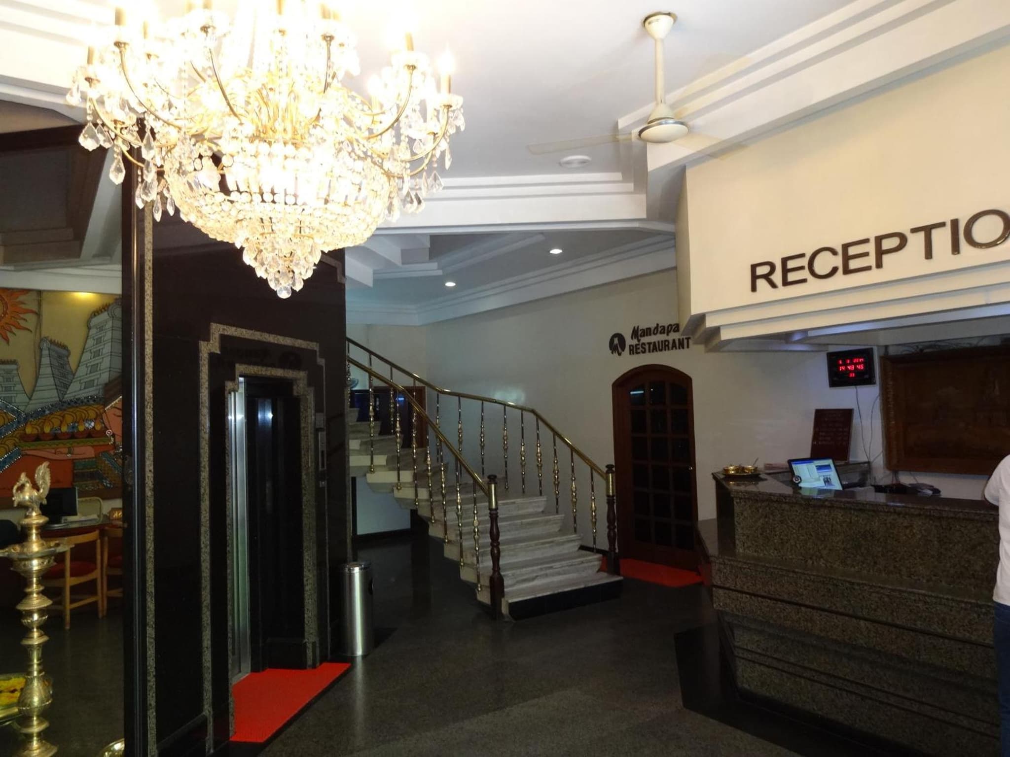 The Madurai Residency photo 2