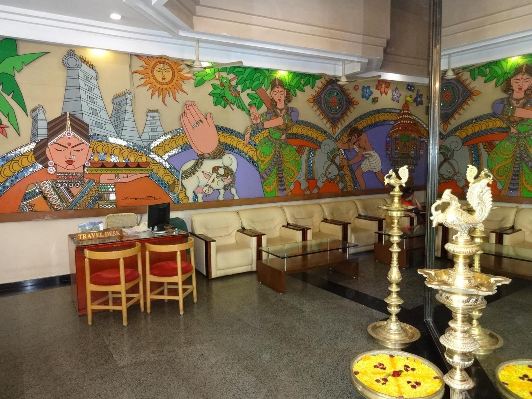 The Madurai Residency photo 4