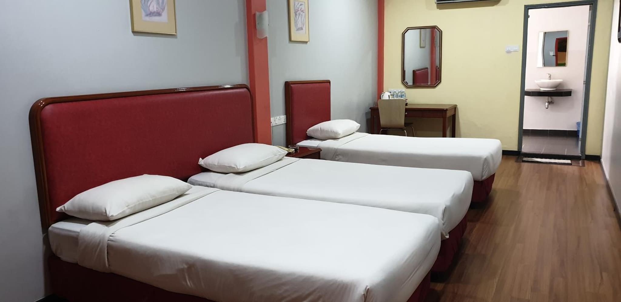 Classic Boutique Hotel Kuantan photo 8