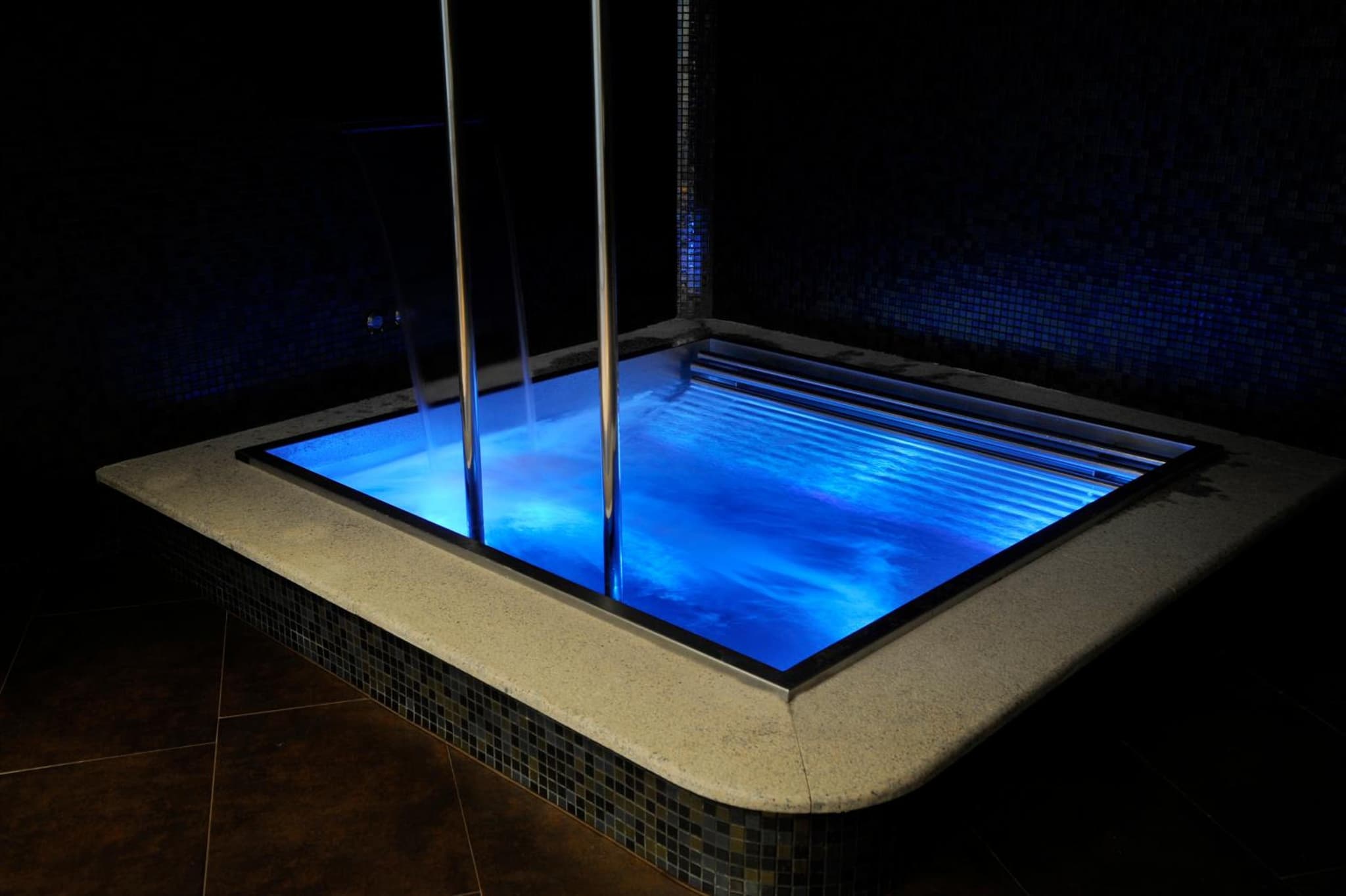 Cumbria Spa Hotel 3* Sup photo 7