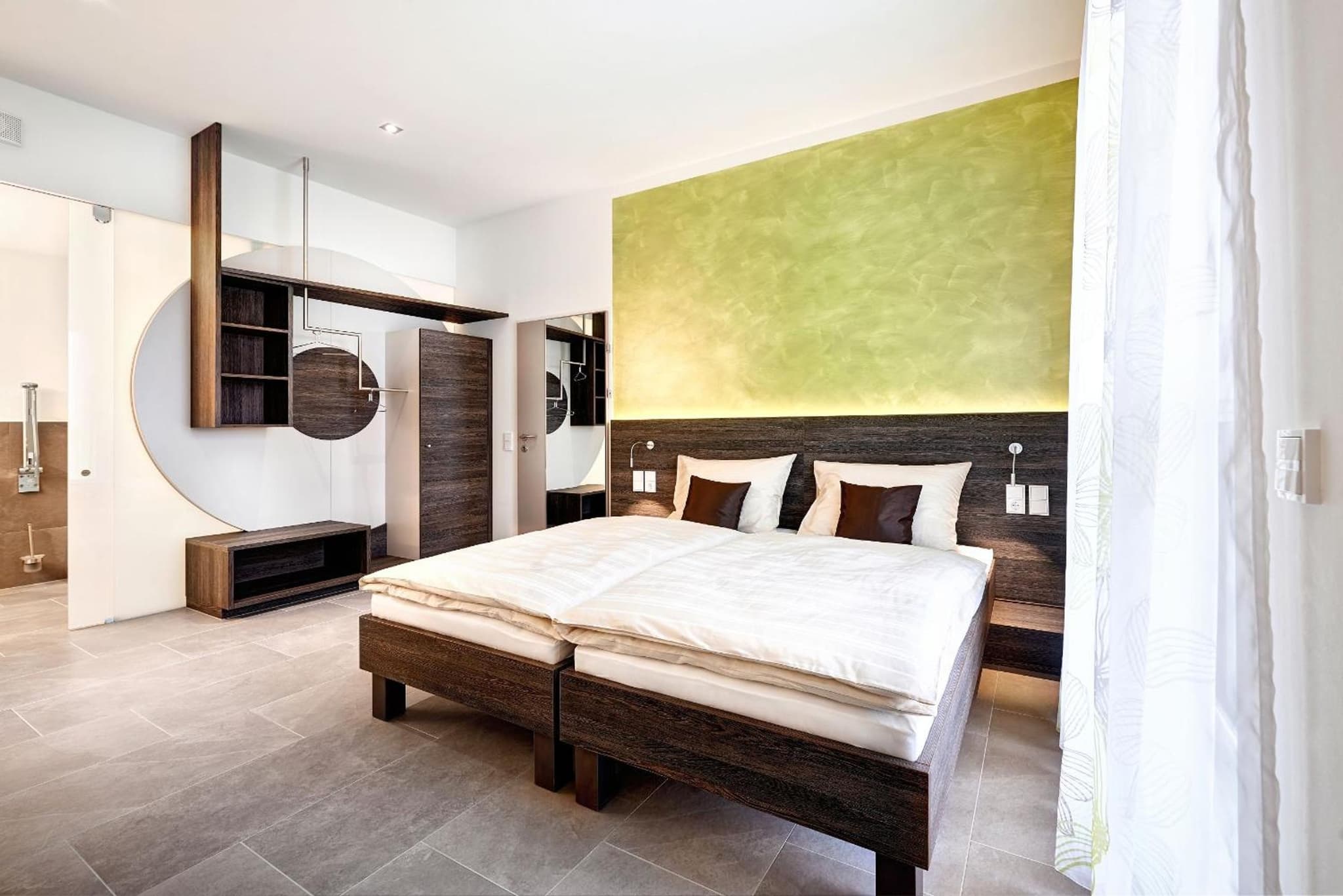 eee Hotel Marchtrenk photo 5