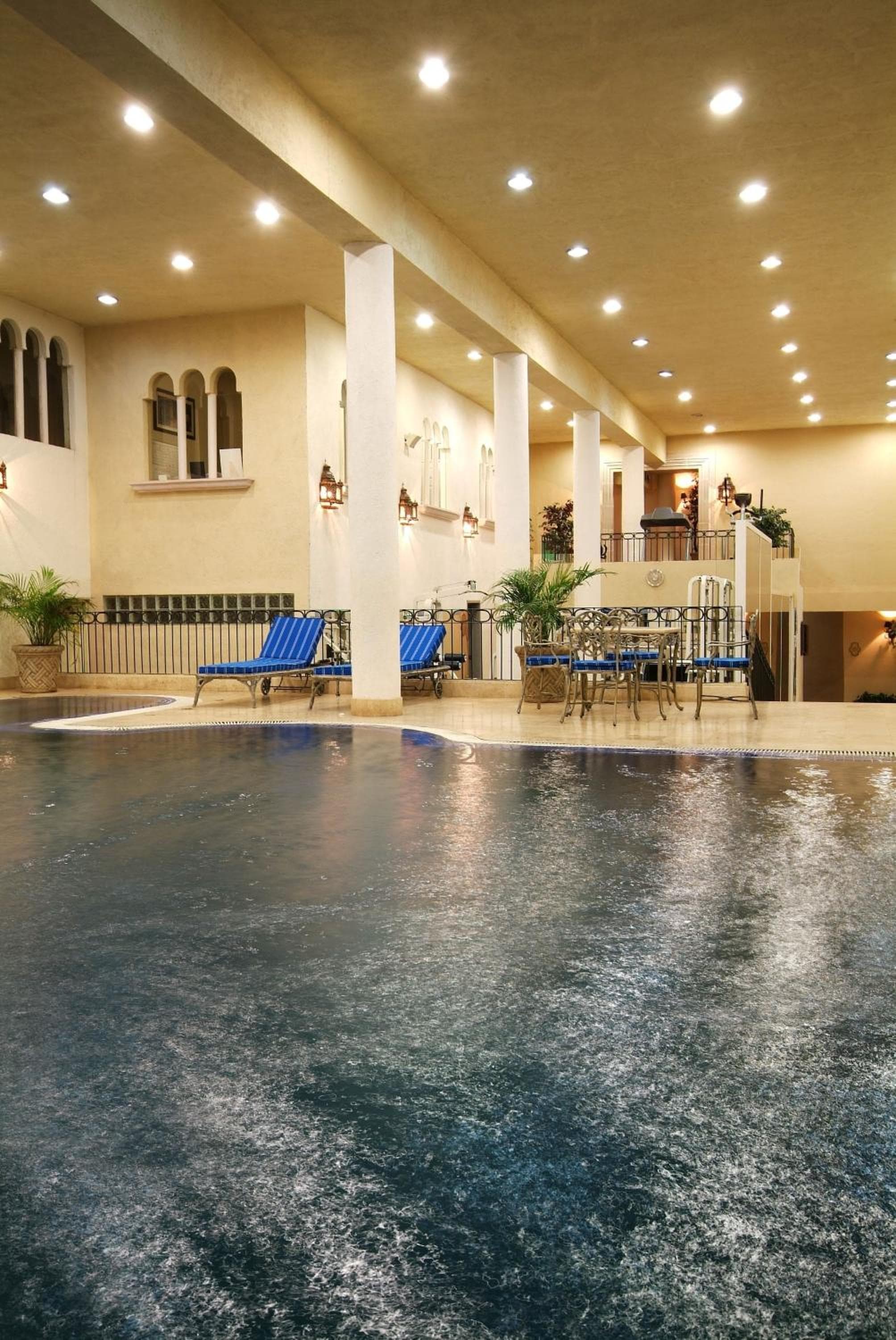 Hotel & Spa Hacienda Baruk photo 9