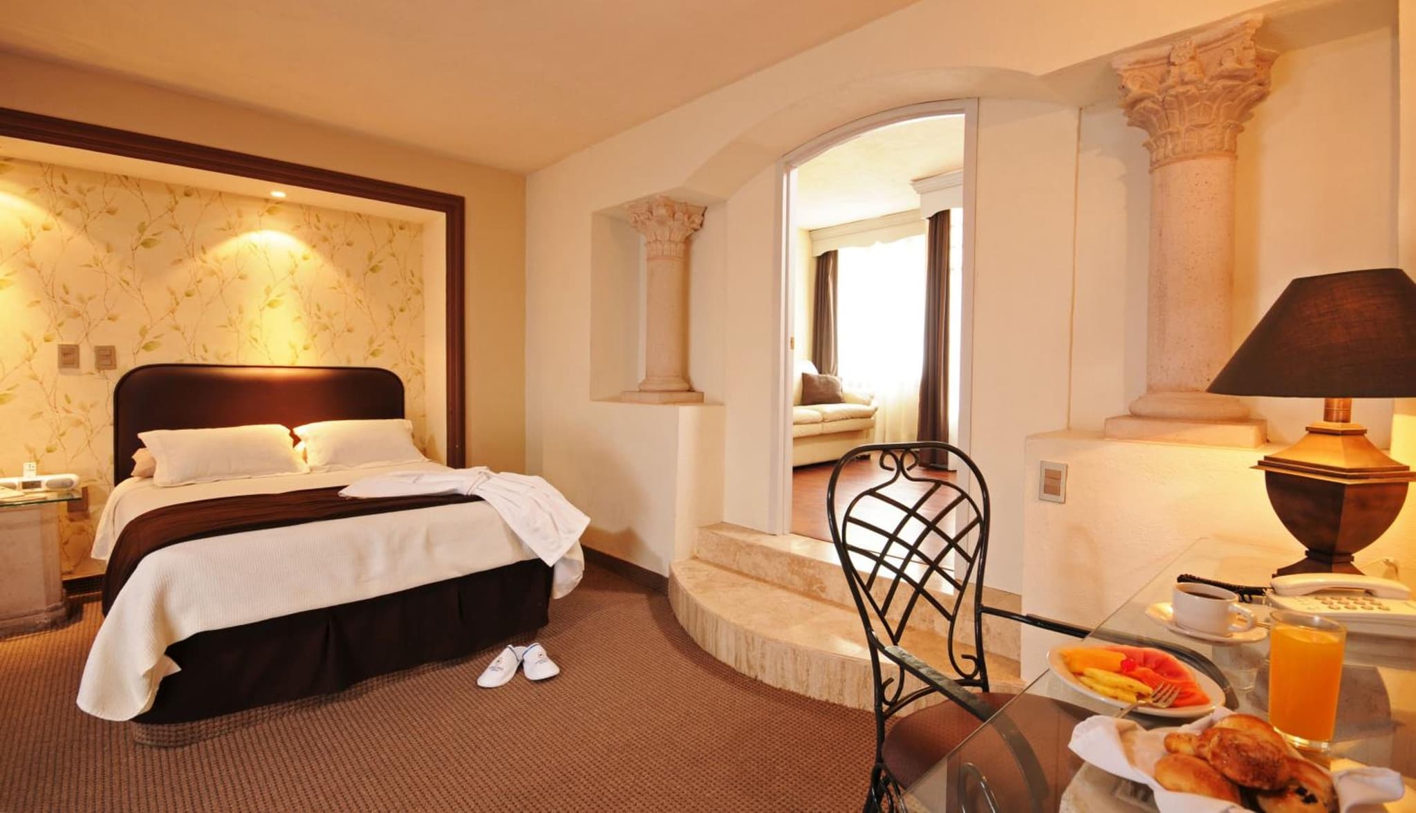 Hotel & Spa Hacienda Baruk photo 8