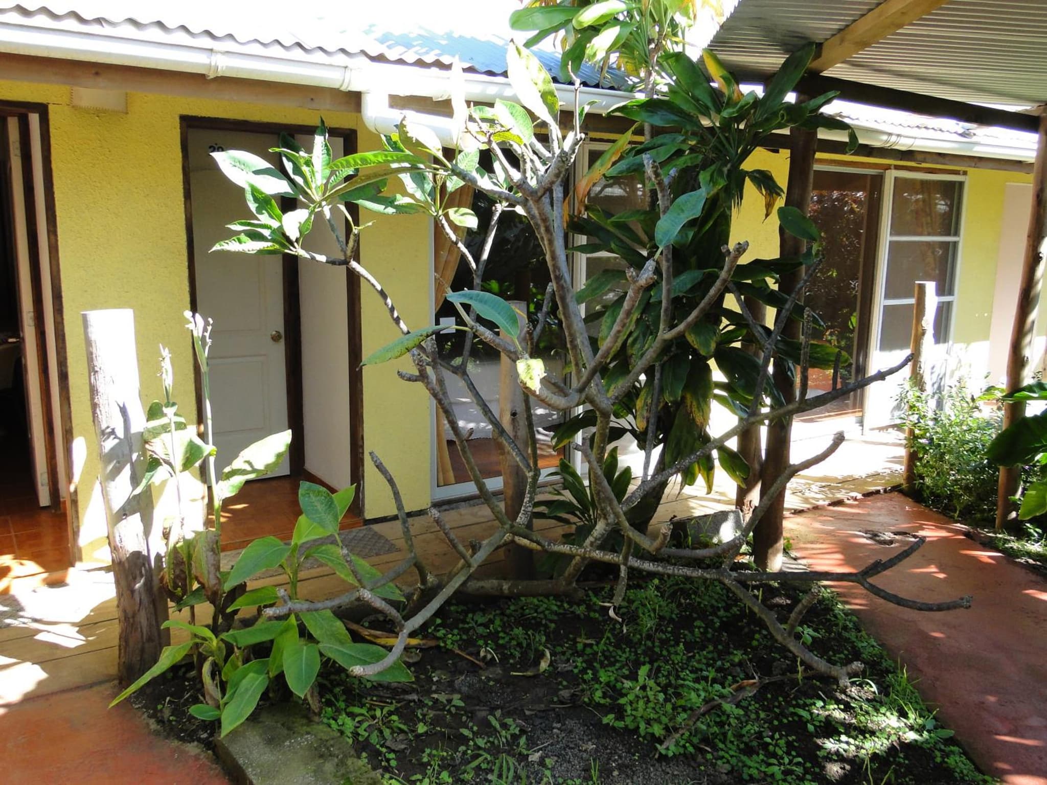 Tupa Hotel photo 4