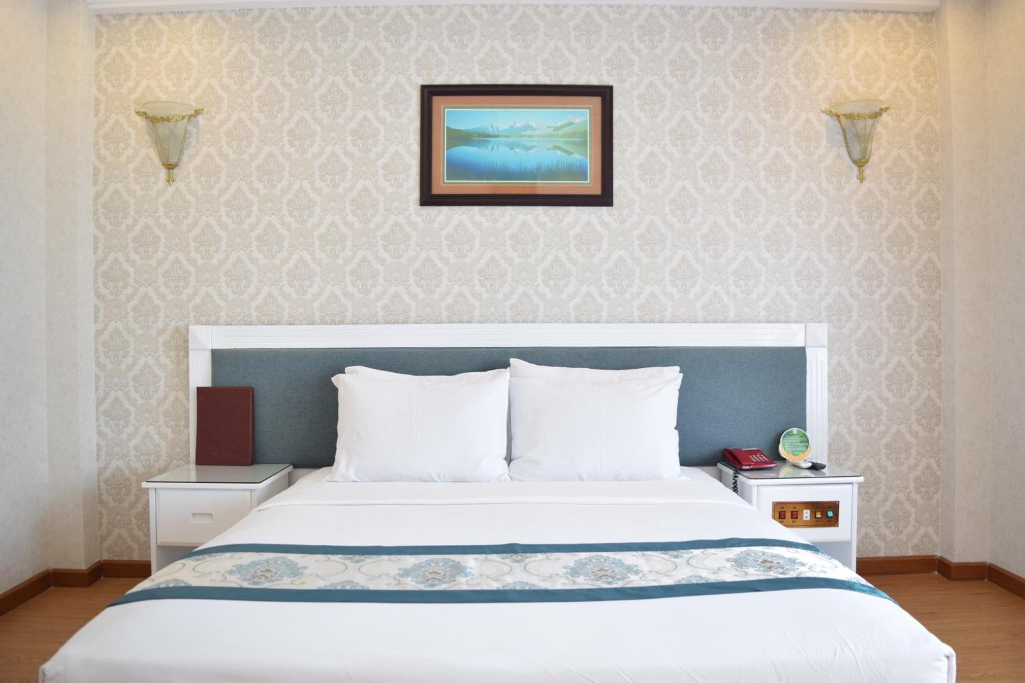 Rang Dong Hotel photo 4
