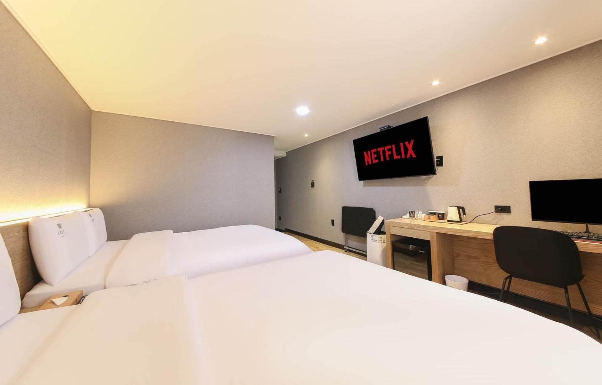 LABE Hotel photo 5