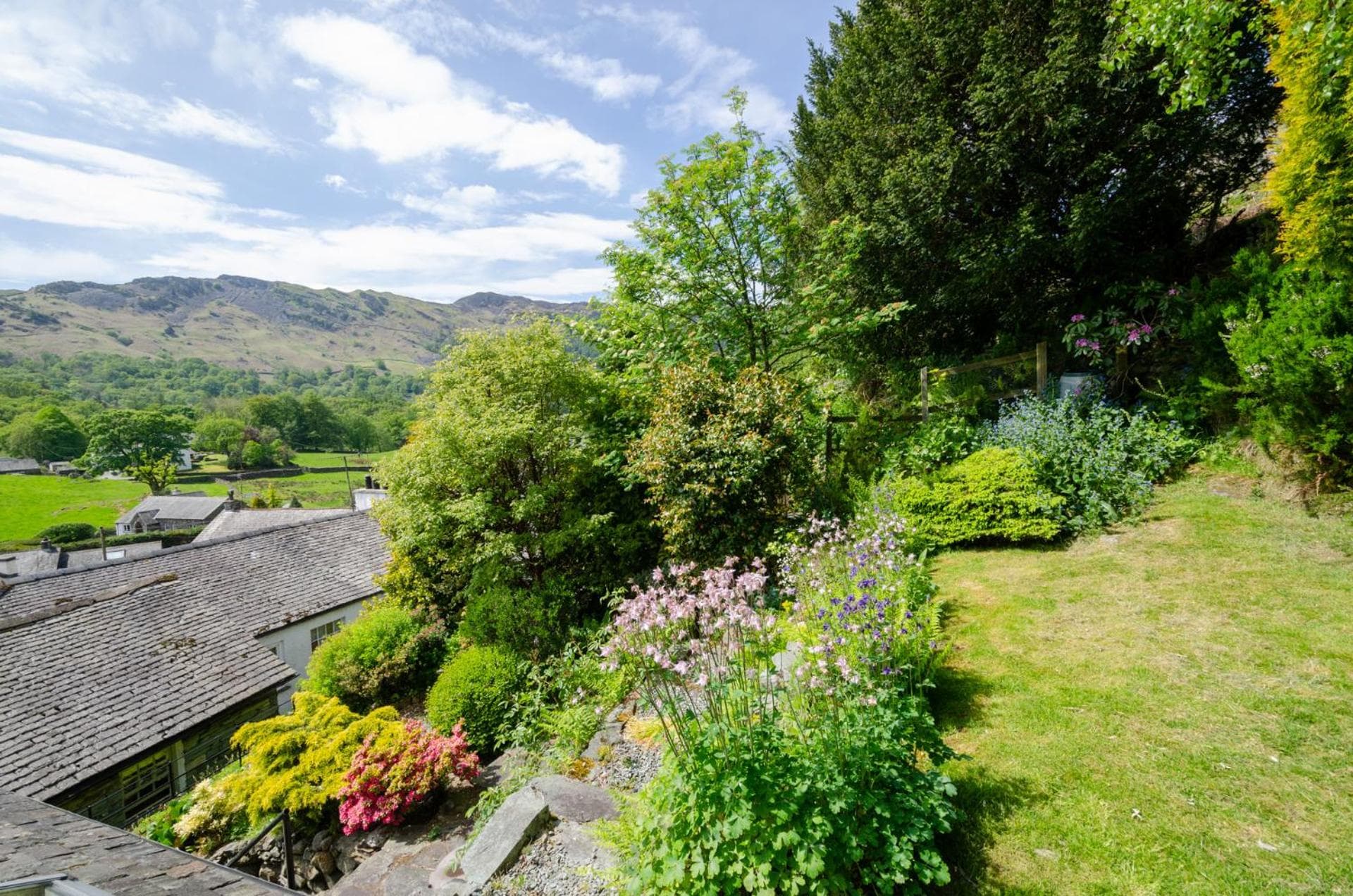Priest End, Chapel Stile photo 9