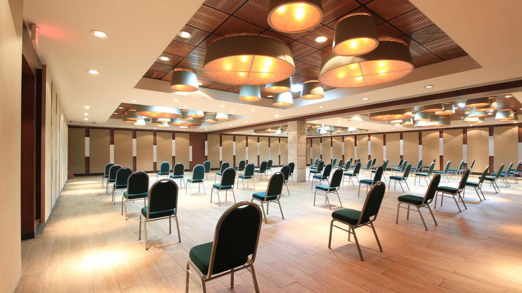 Hyatt Regency Villahermosa photo 2