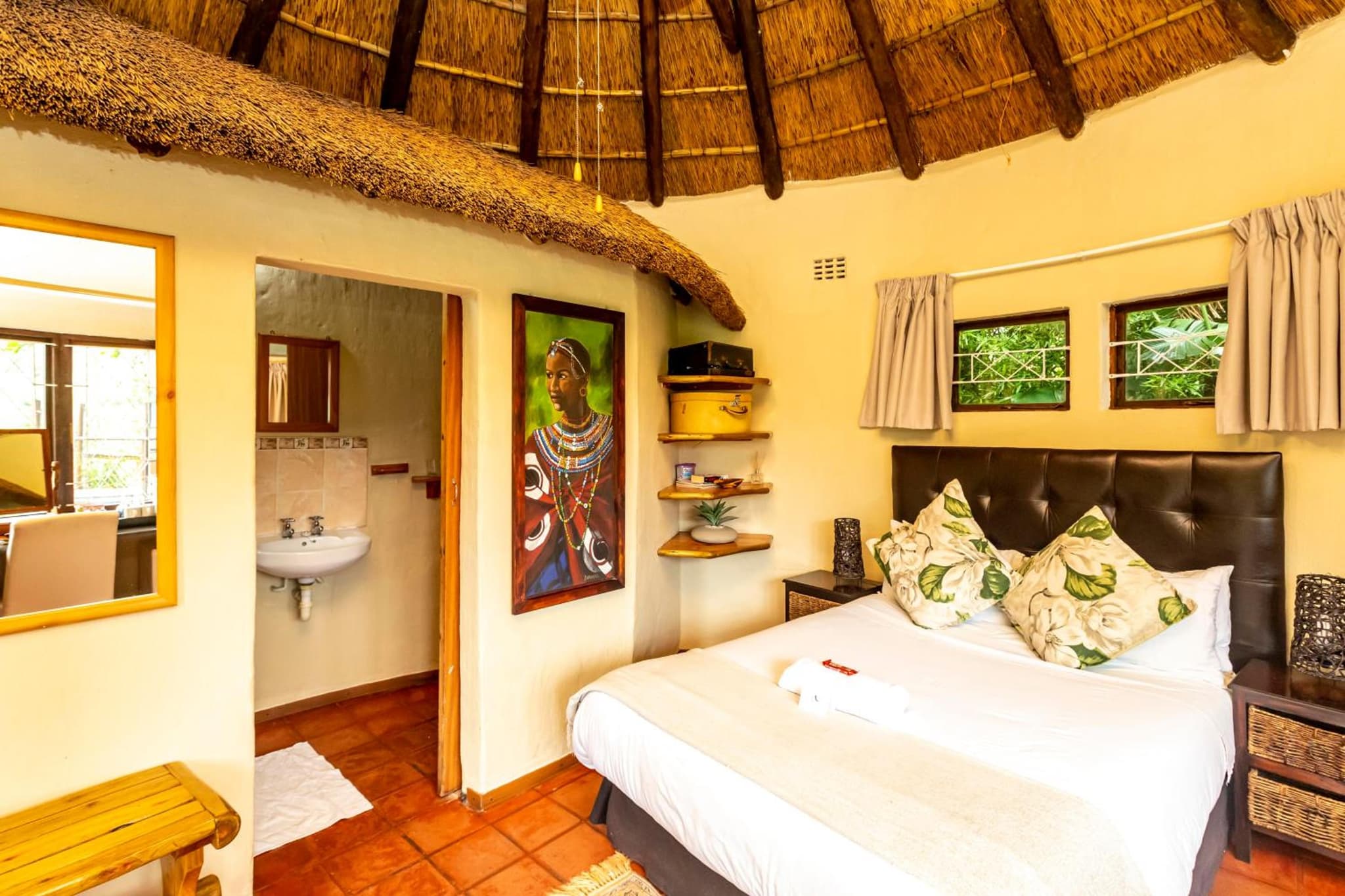Fish Eagle Manor photo 6