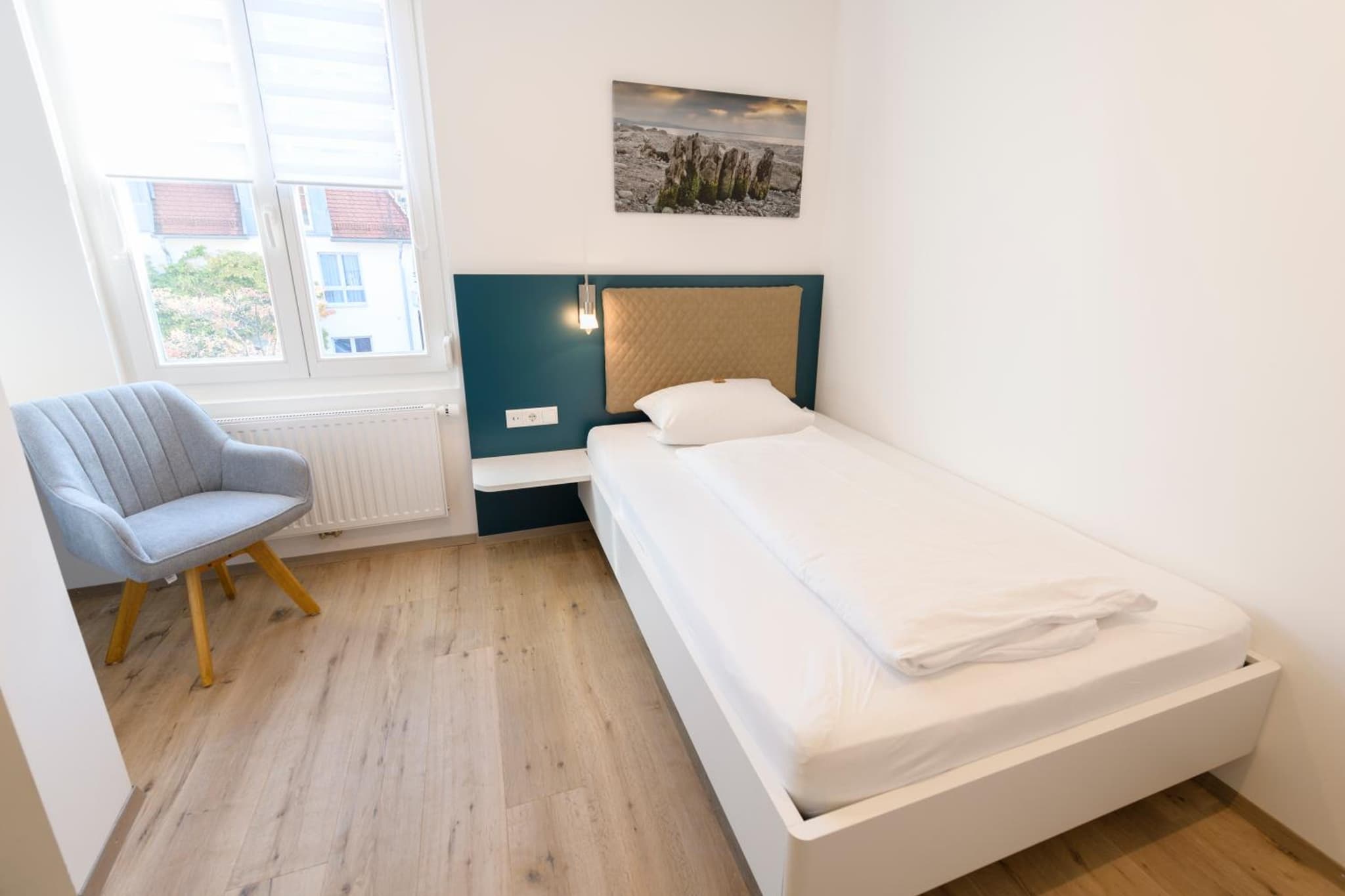 Hotel Garni Viktoria photo 5