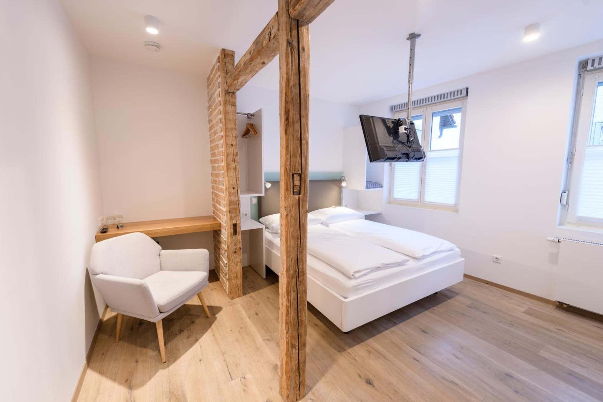 Hotel Garni Viktoria photo 9