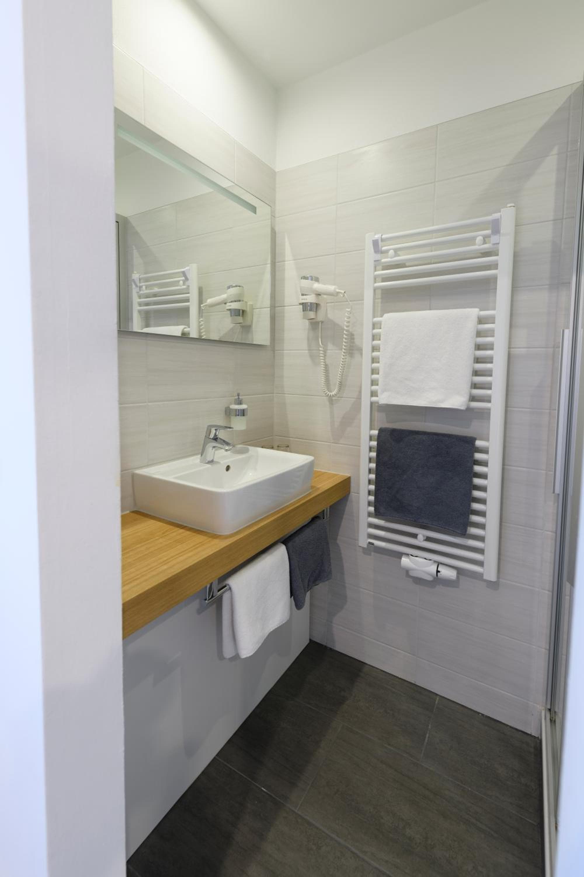 Hotel Garni Viktoria photo 2