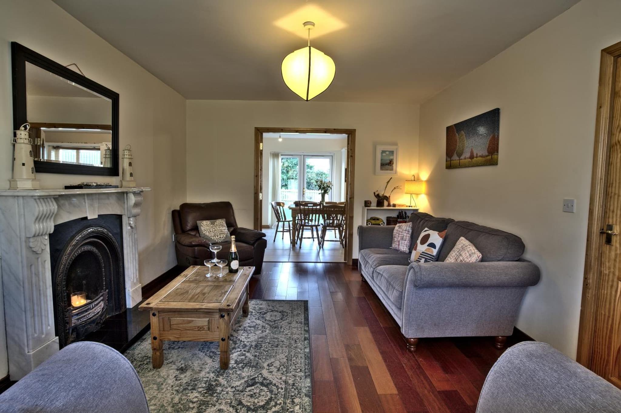 Village Lodge - Carlingford photo 9