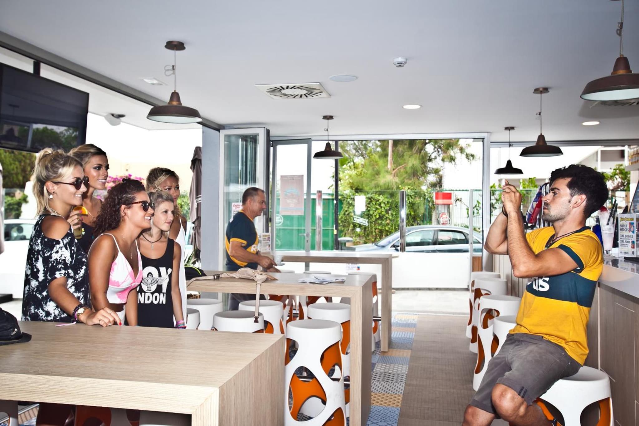 Ryans Ibiza Apartments - Only Adults photo 2