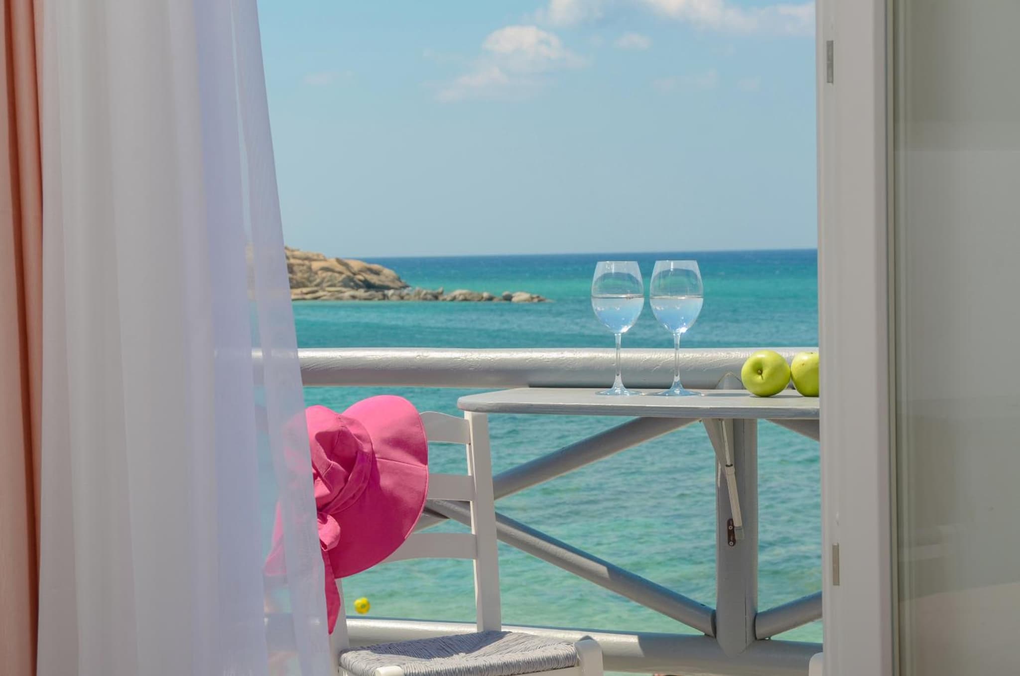 Naxian Althea photo 8