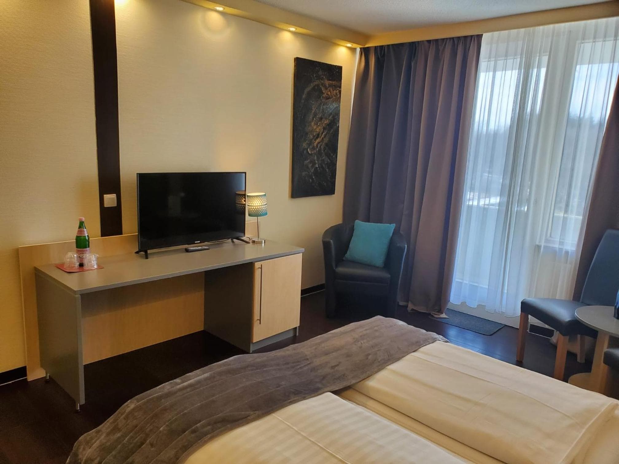 CAREA Residenz Hotel Harzhöhe photo 9