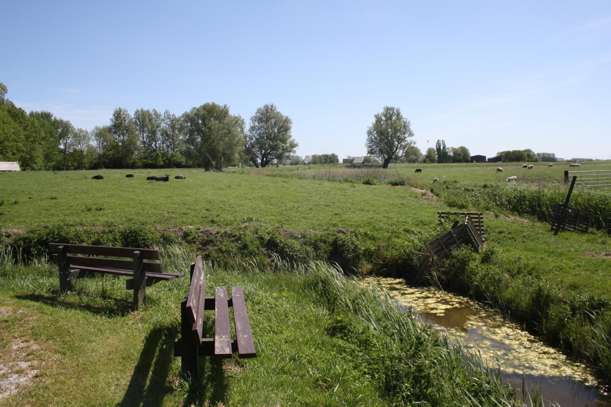 Hotel Marenland Winsum photo 6