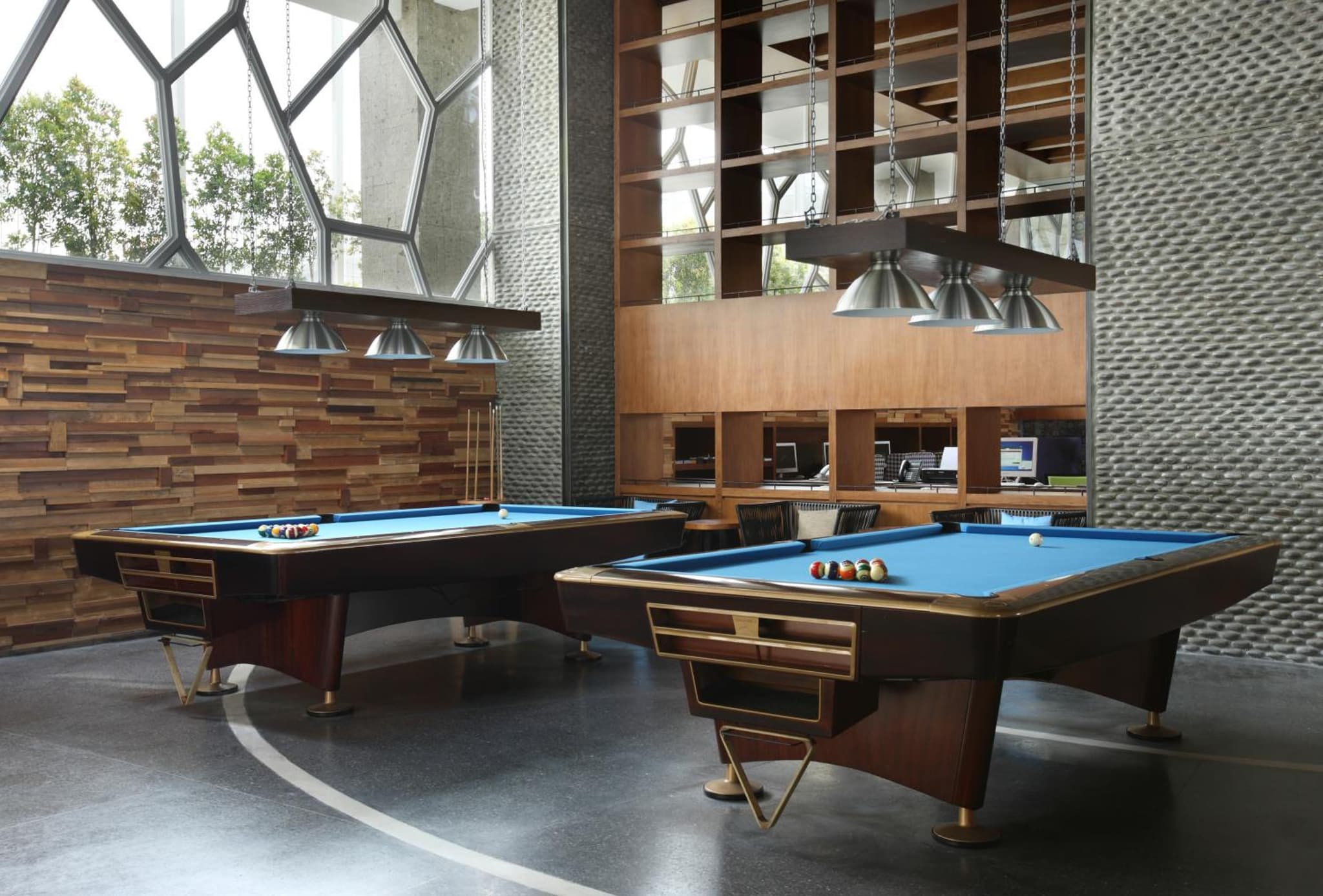 TS SUITES Seminyak Bali photo 9