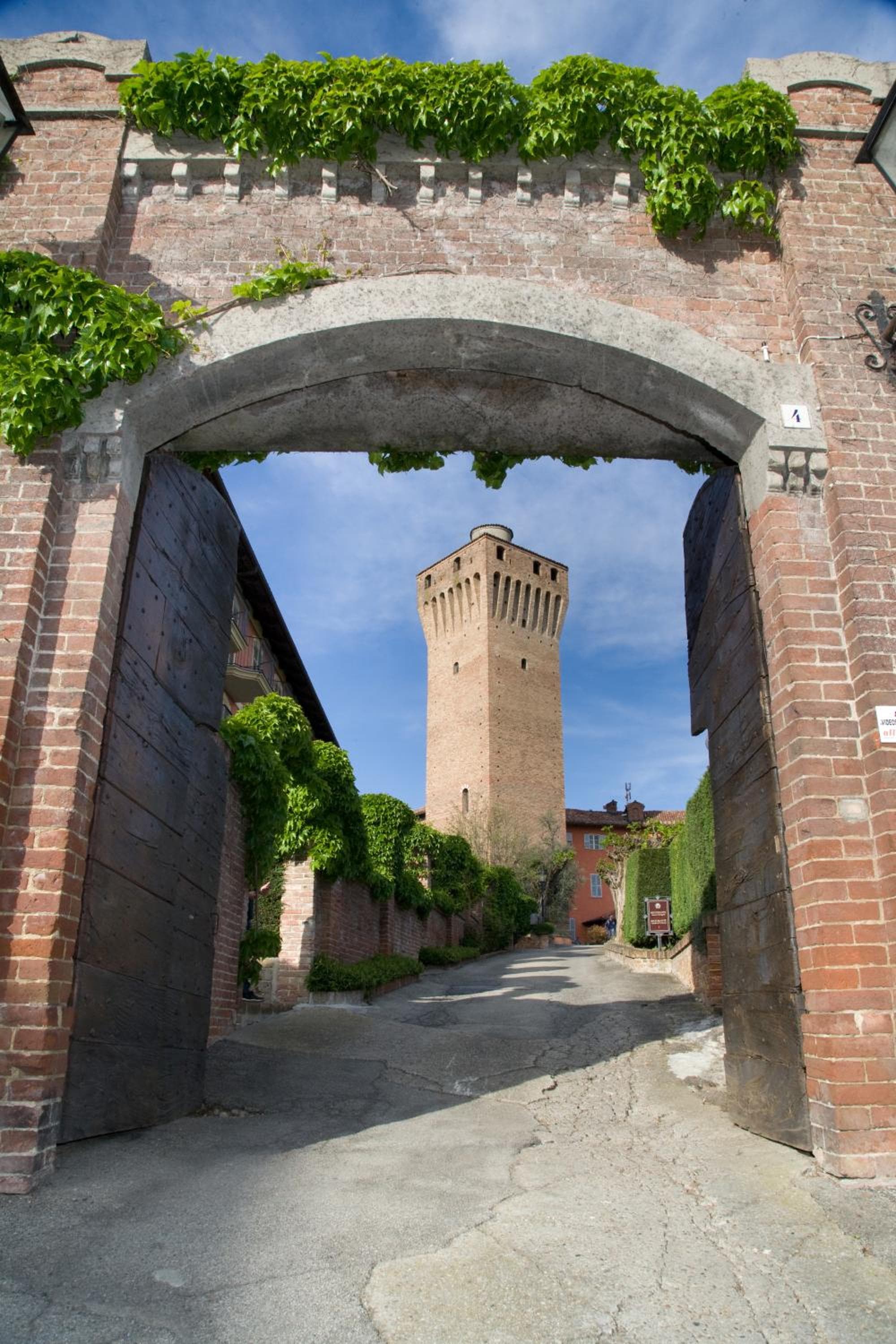 Hotel Castello di Santa Vittoria photo 5