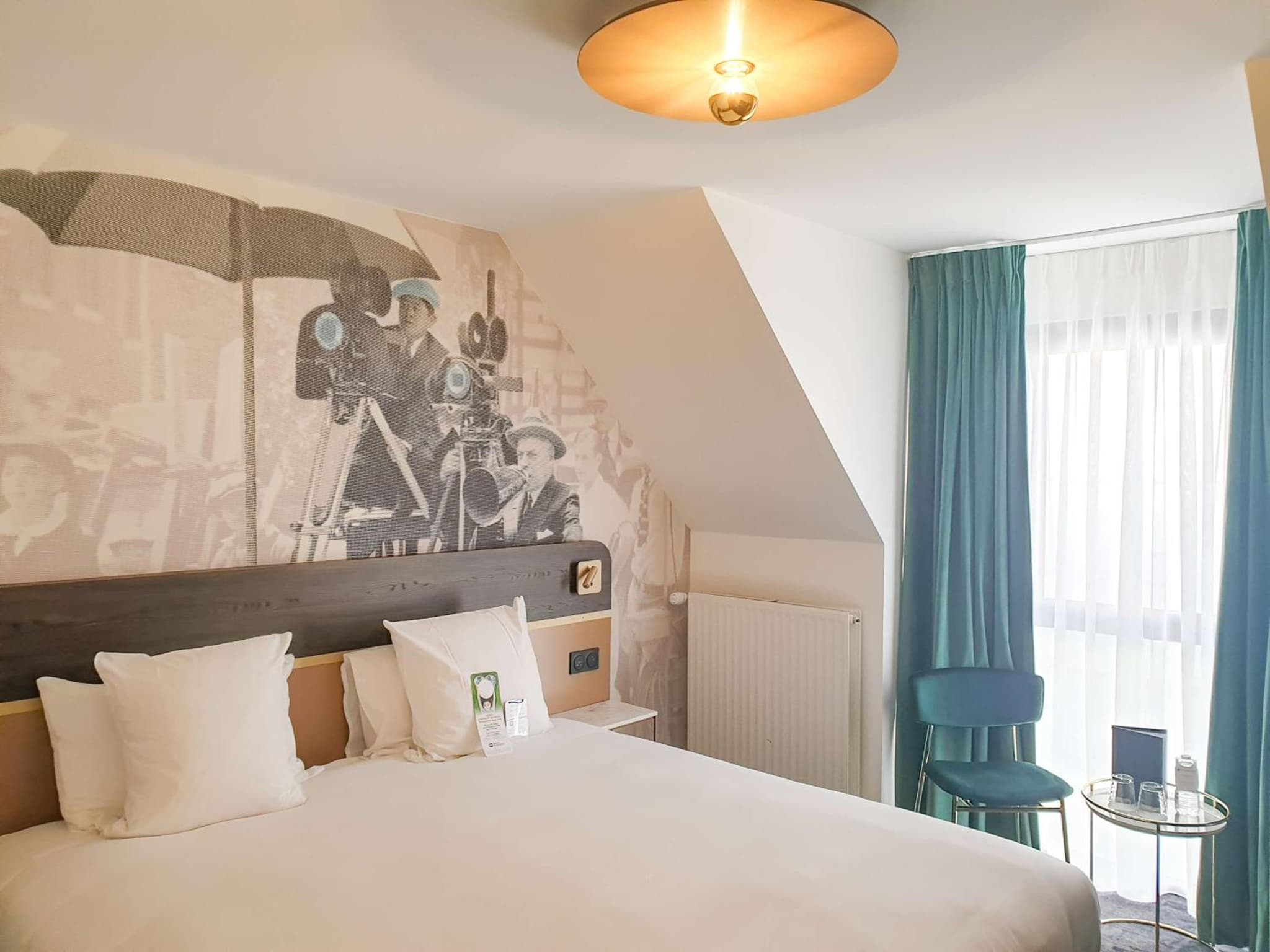 Best Western Plus l'Artist Hotel photo 6