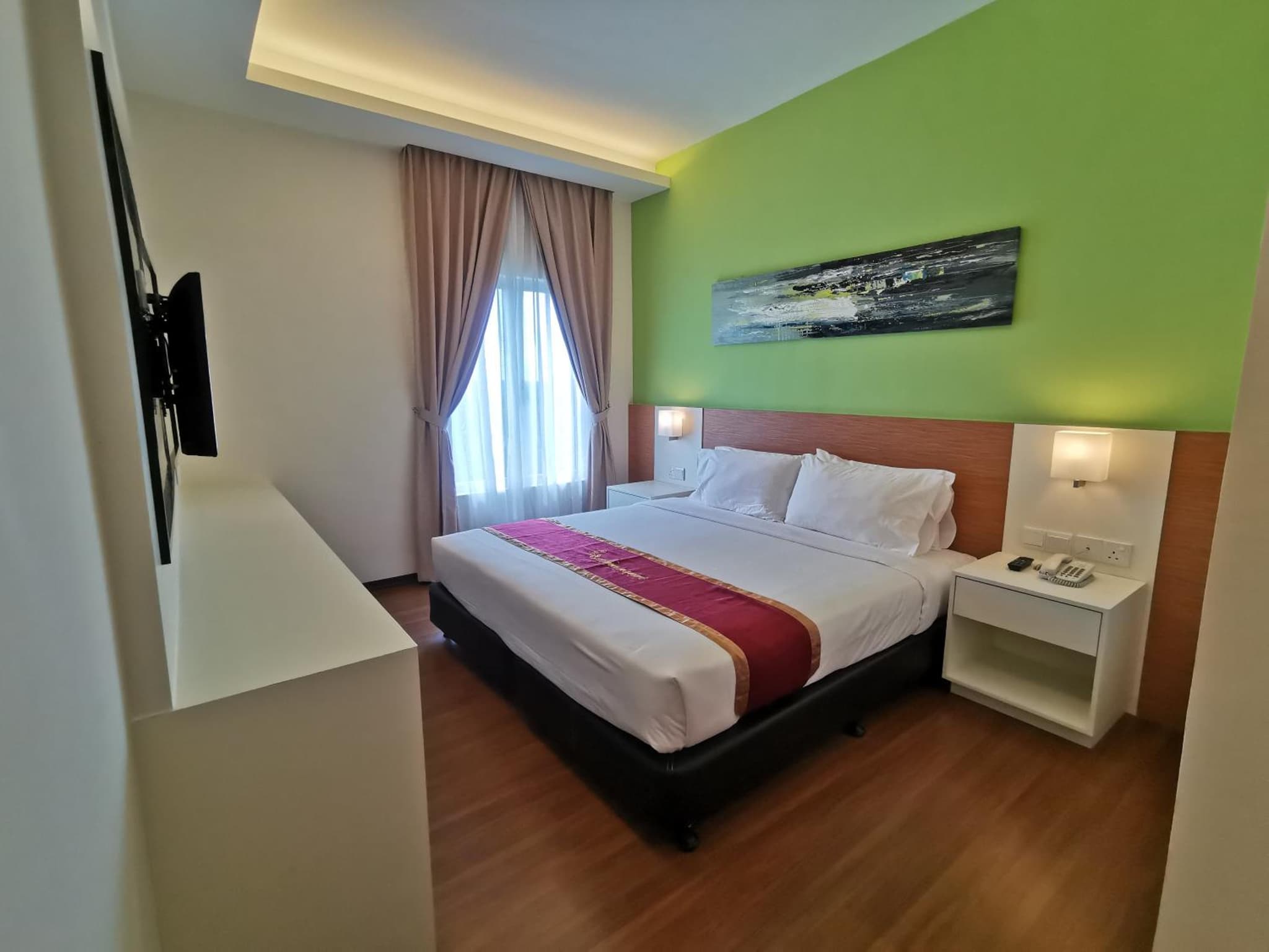 Fives Hotel Desaru photo 7
