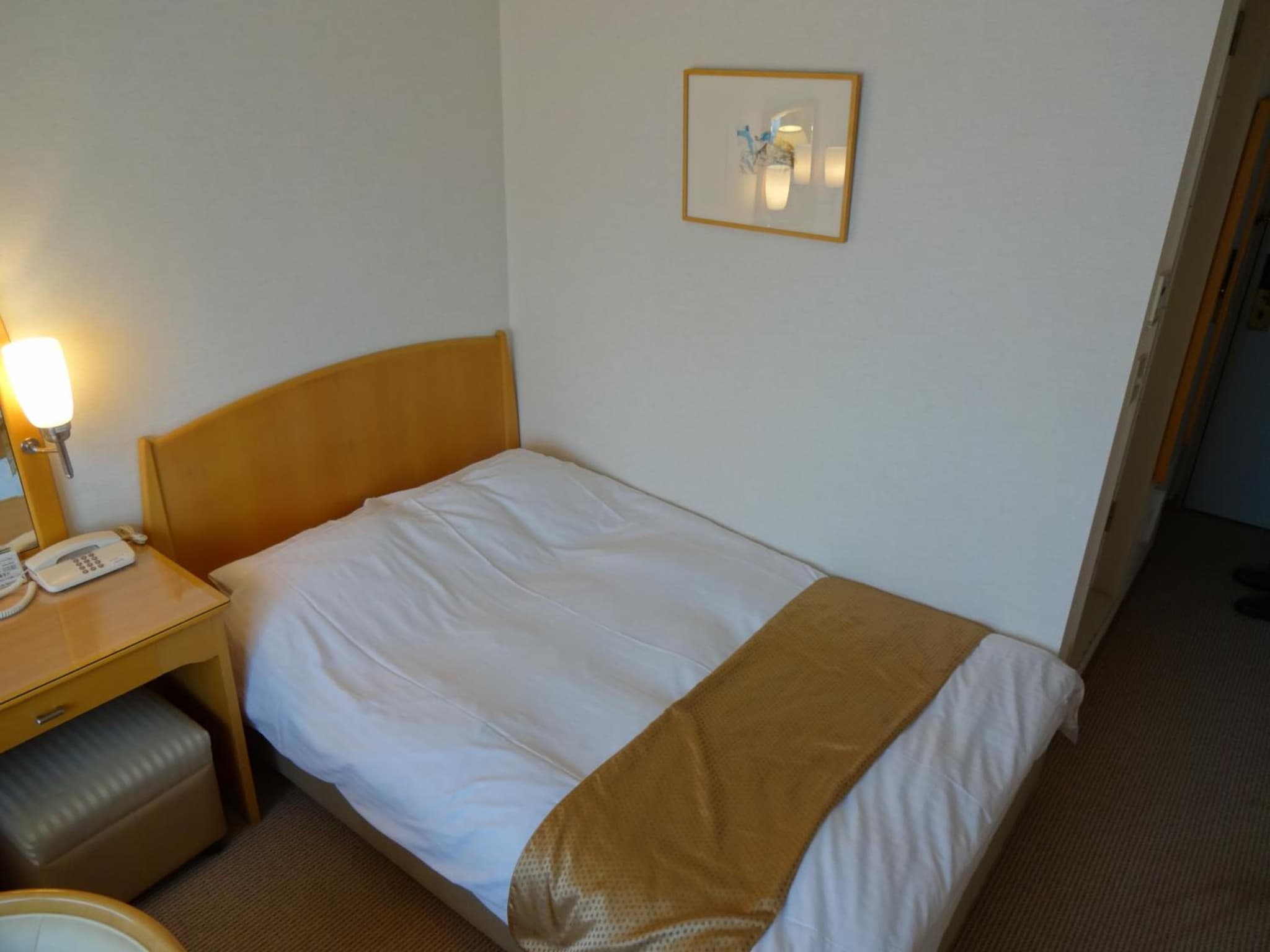 Kobe Luminous Hotel Hyogo Ekimae photo 7