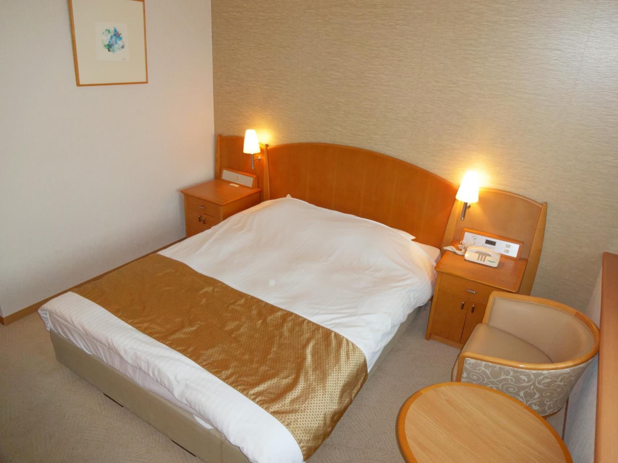 Kobe Luminous Hotel Hyogo Ekimae photo 5