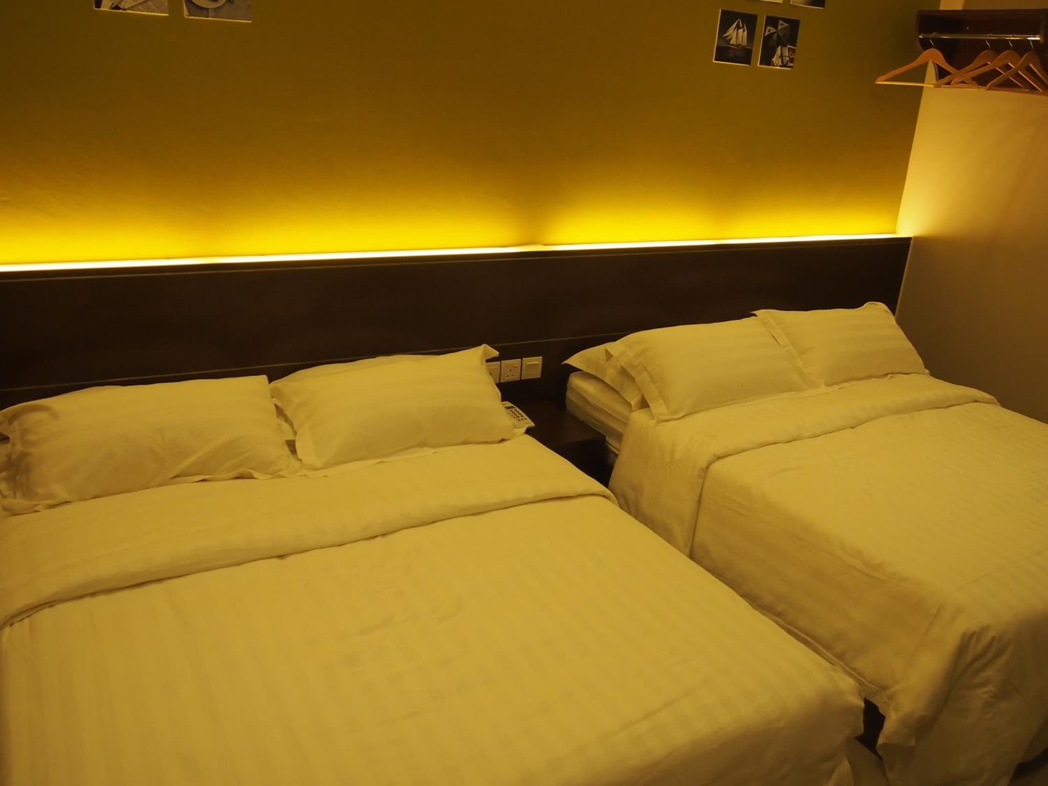 Star Bay Hotel photo 6