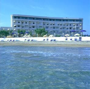 Hotel Del Levante photo 7