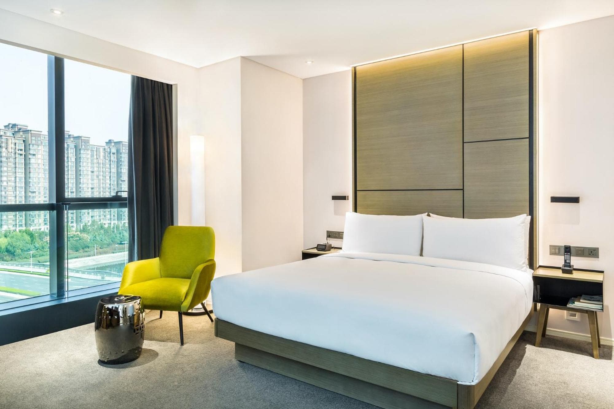 INNSiDE by Meliá Zhengzhou photo 2