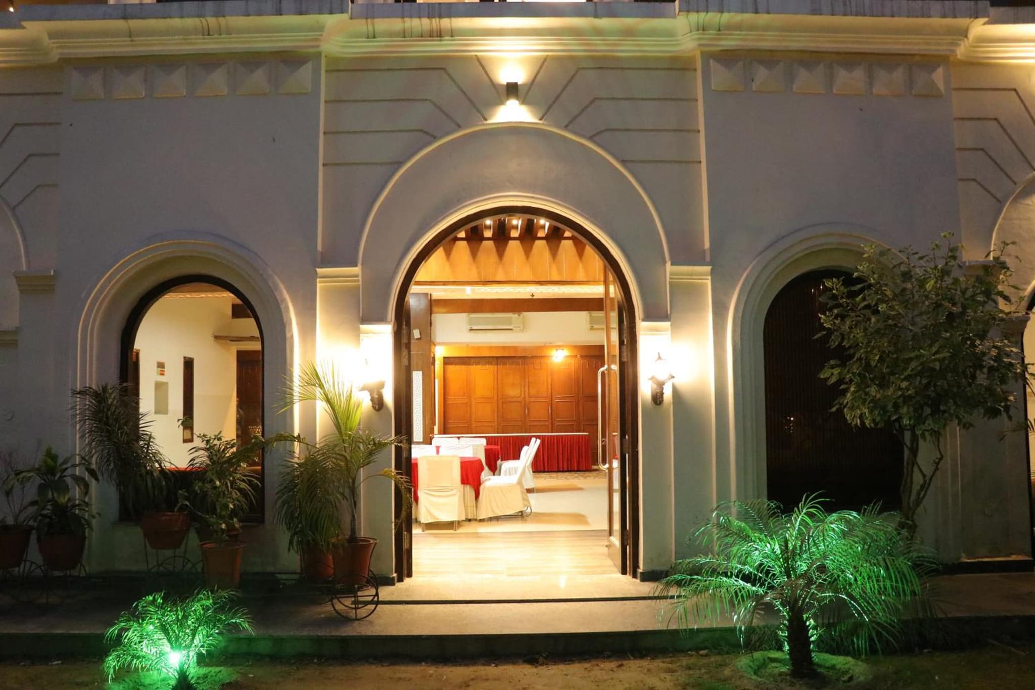 Hotel Pushap Palace photo 6