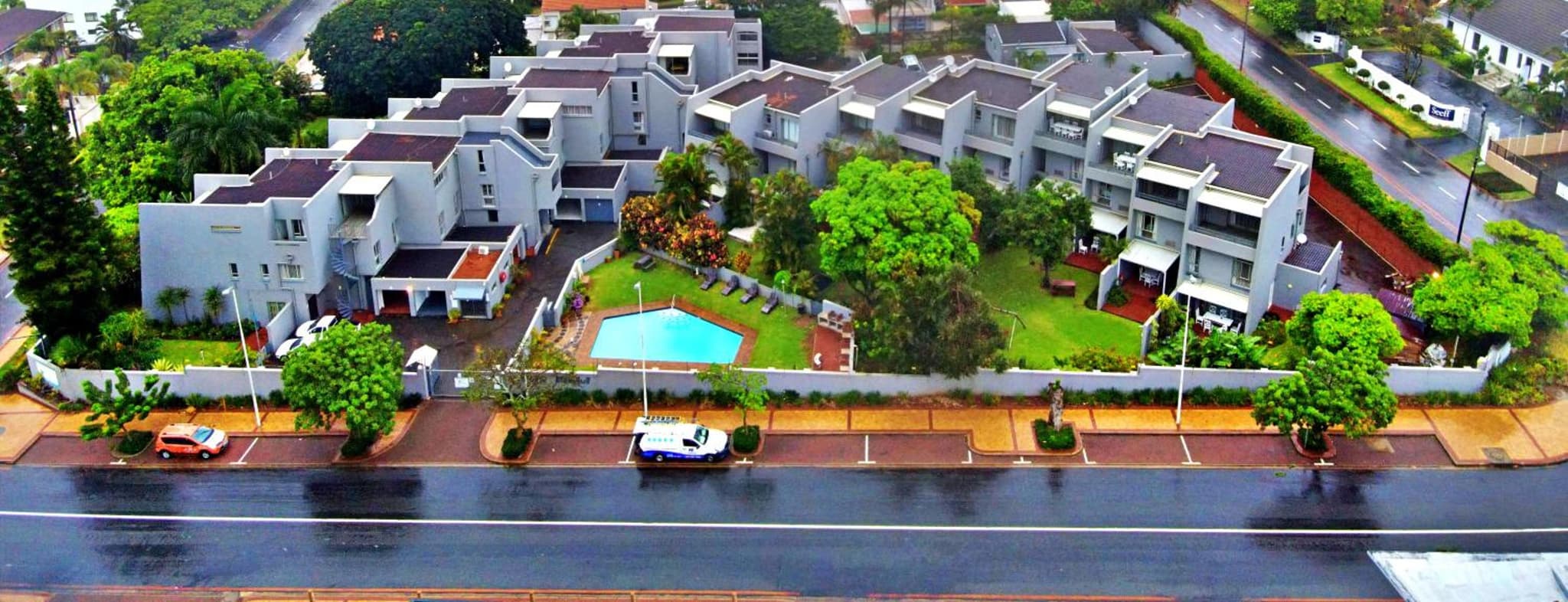 Ocean Villa photo 2