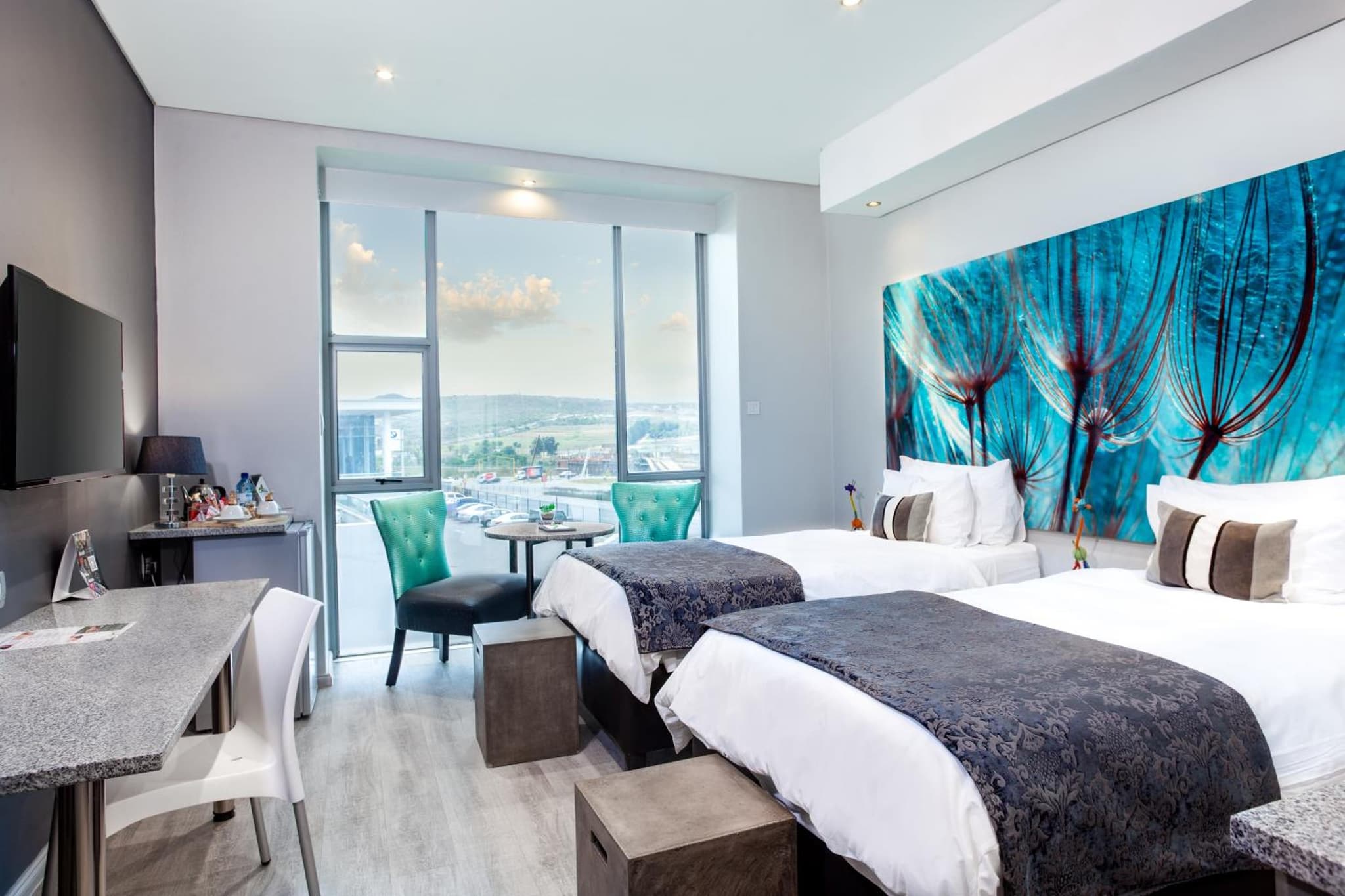 Chill Pepper Boutique Hotel photo 6