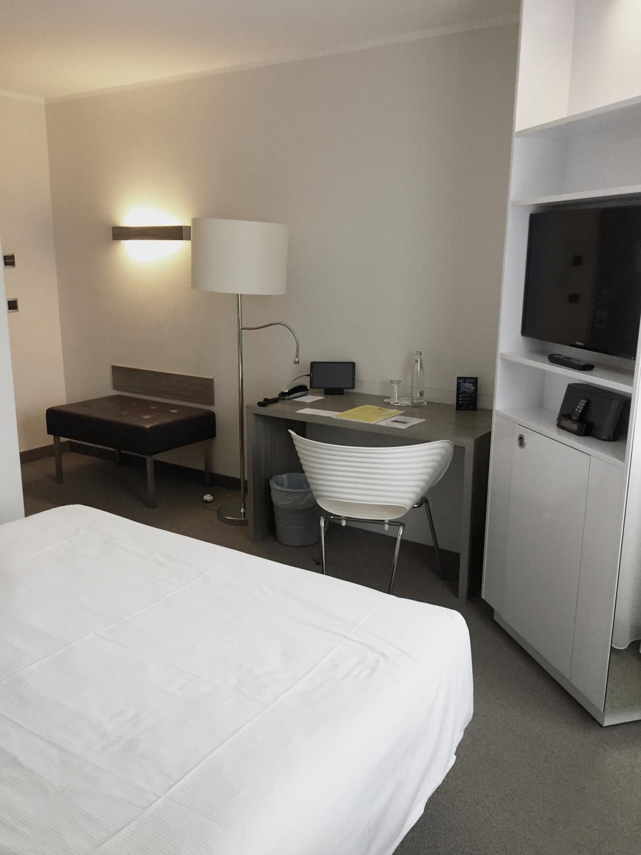Hotel Schweizer Hof photo 6