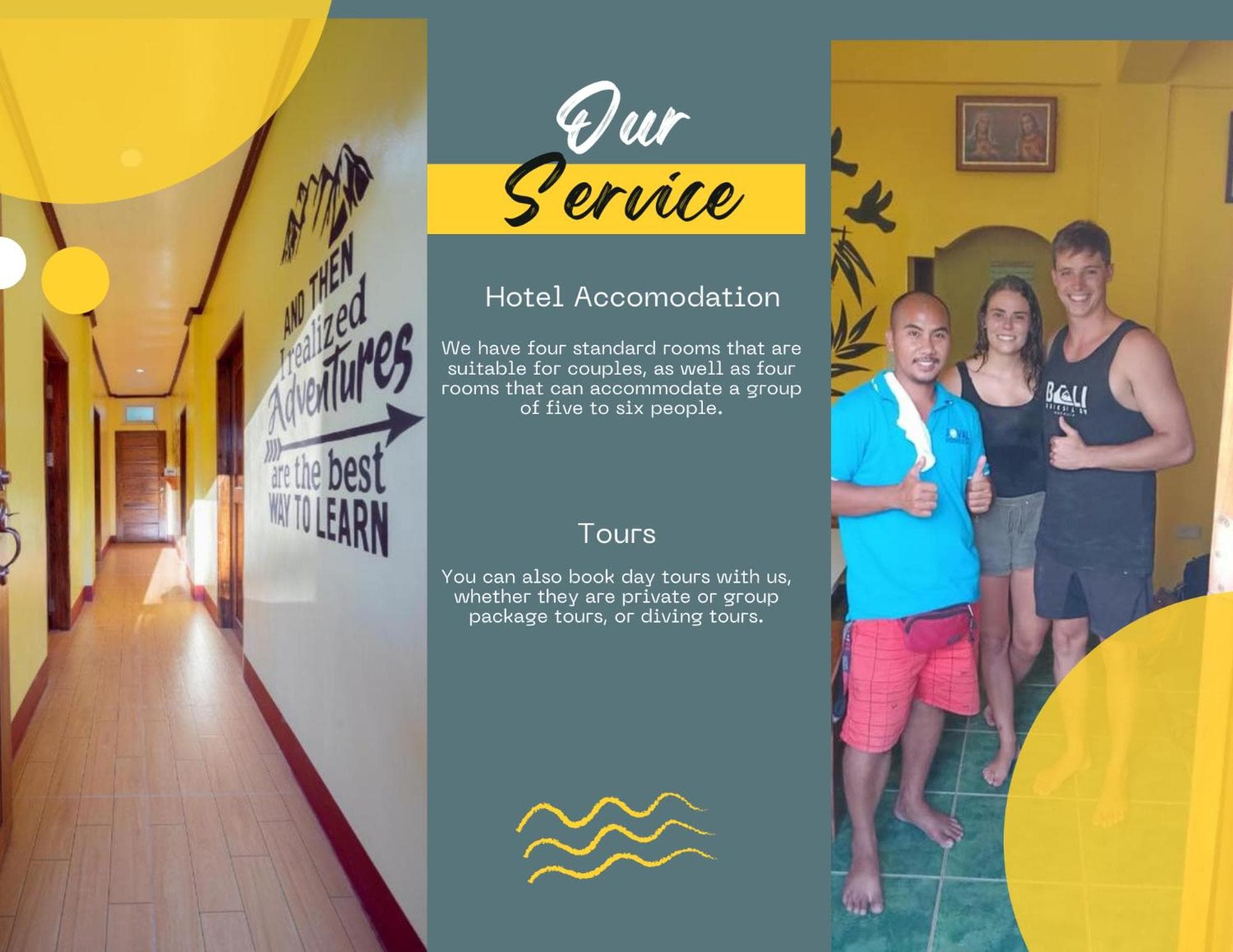Joval Homestay photo 3
