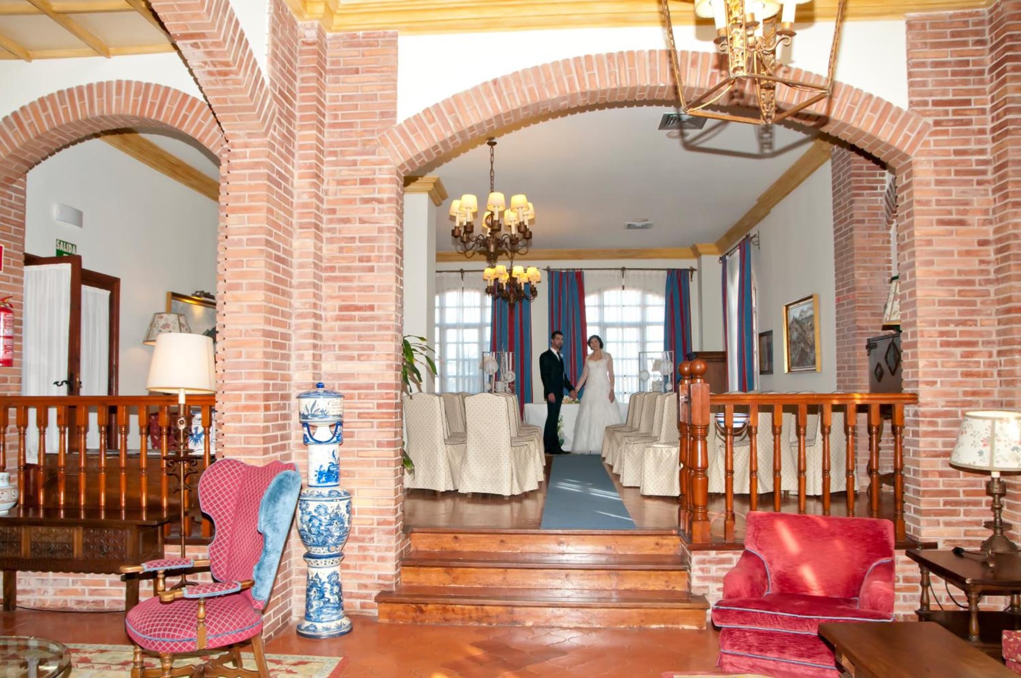 Parador de Calahorra photo 3