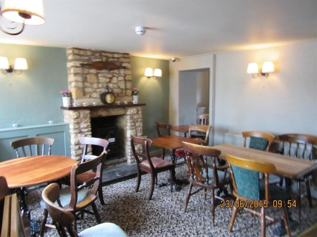 The Bell Inn