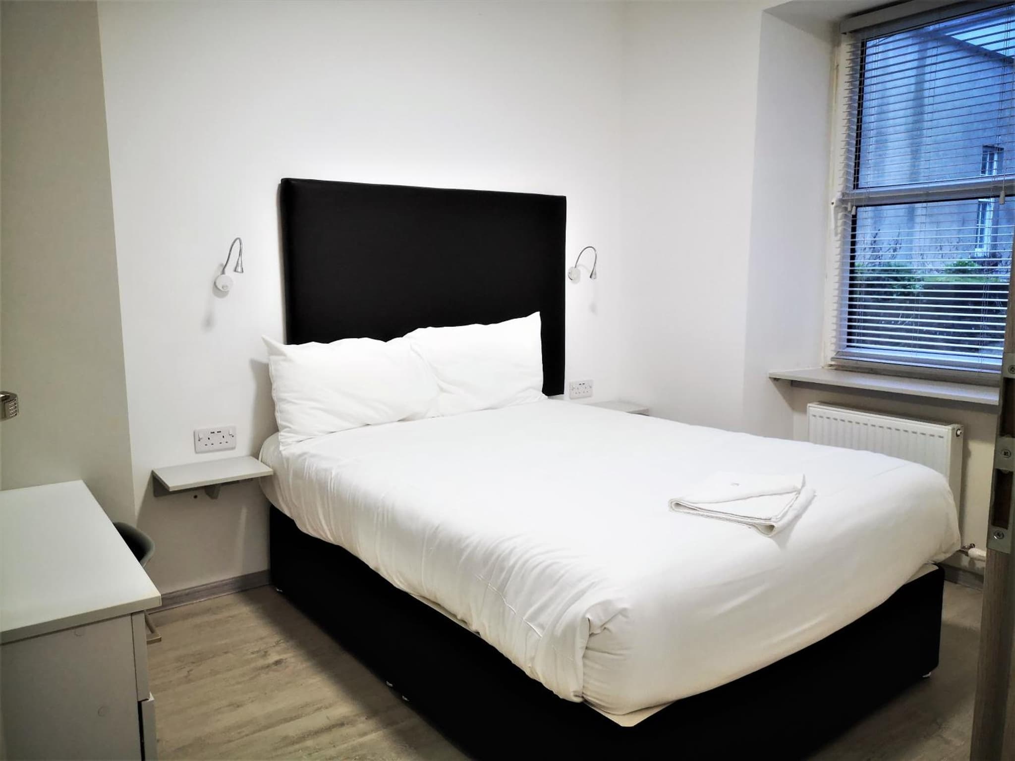 Bella Vista Hotel & Self Catering Suites photo 3