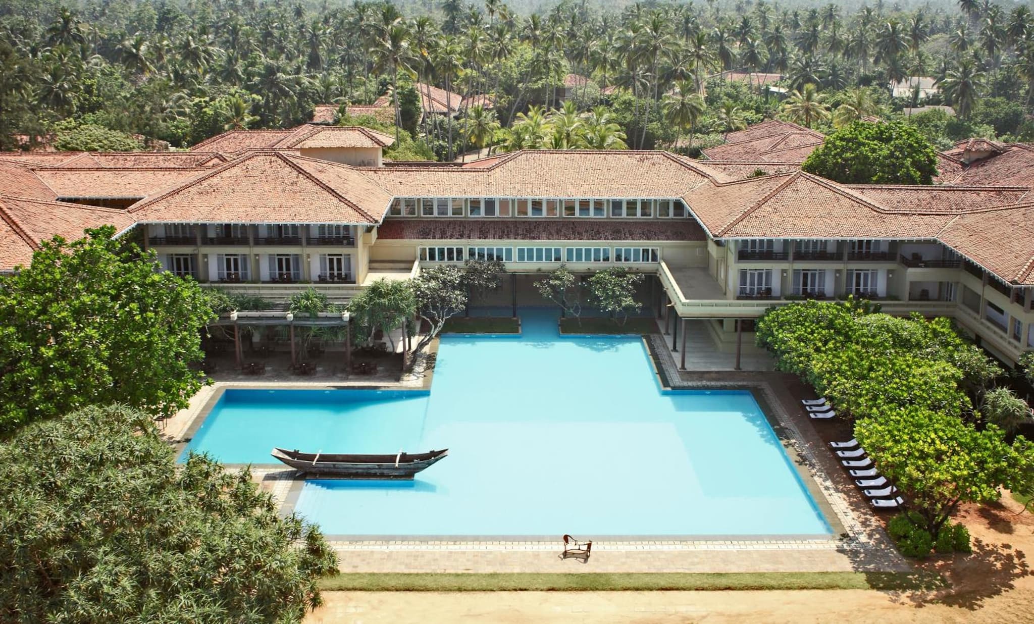 Heritance Ahungalla photo 2