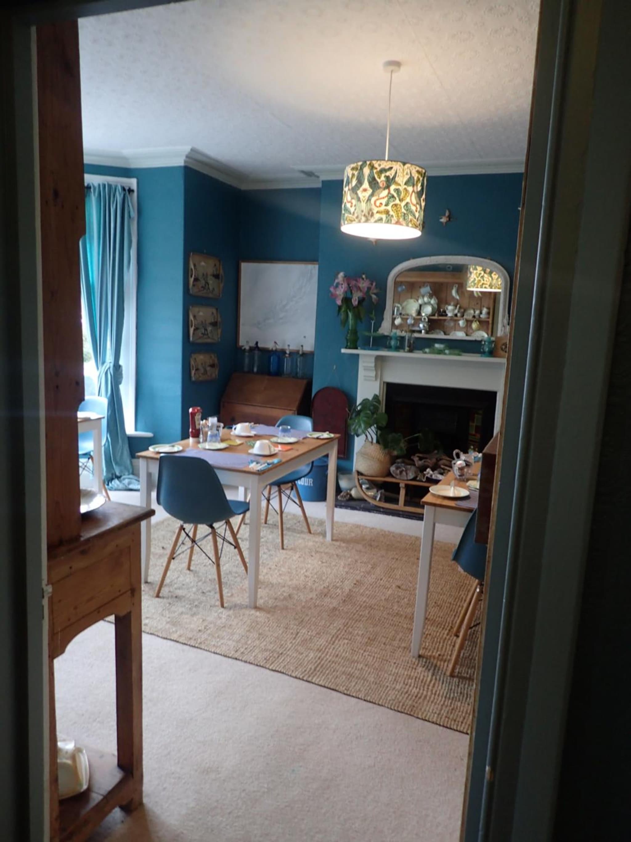 Newberry Beach lodge photo 2