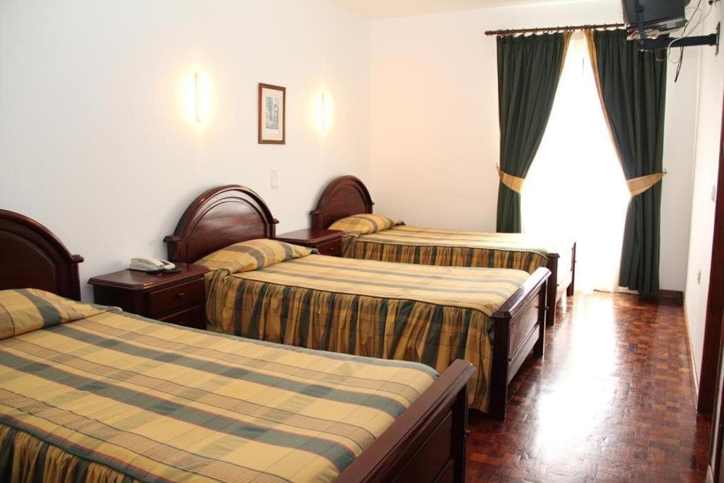 Residencial Santo António photo 9