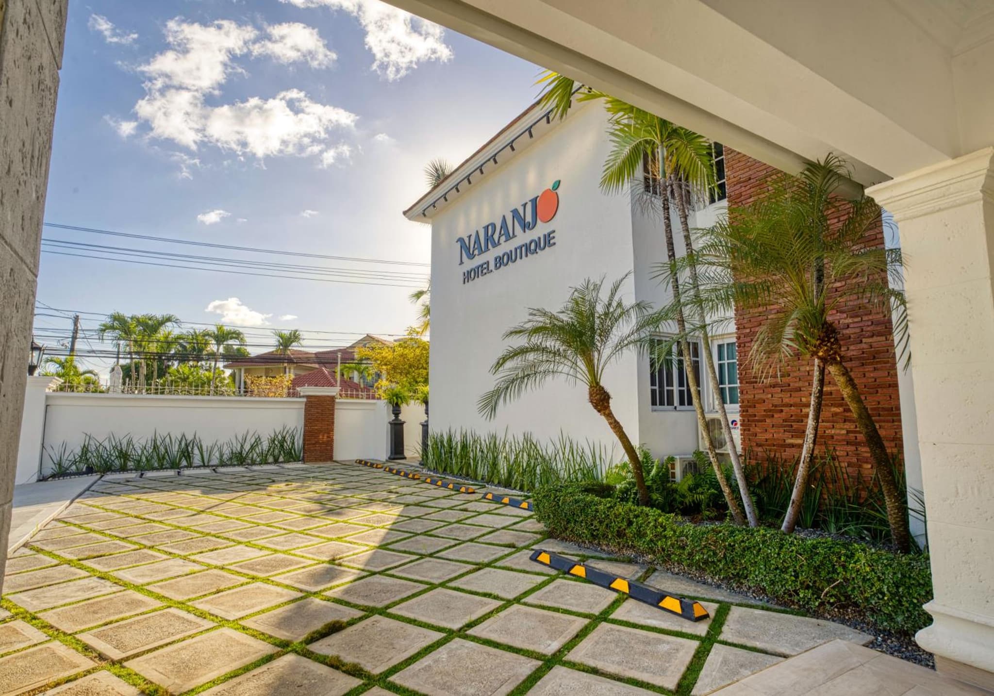 Naranjo Hotel Boutique photo 9