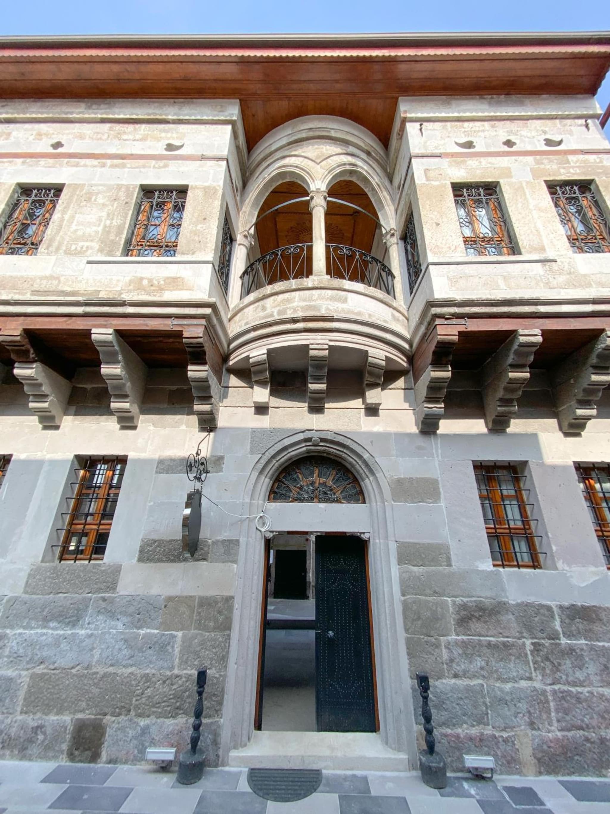 Kerem ile Aslı Butik Hotel photo 5