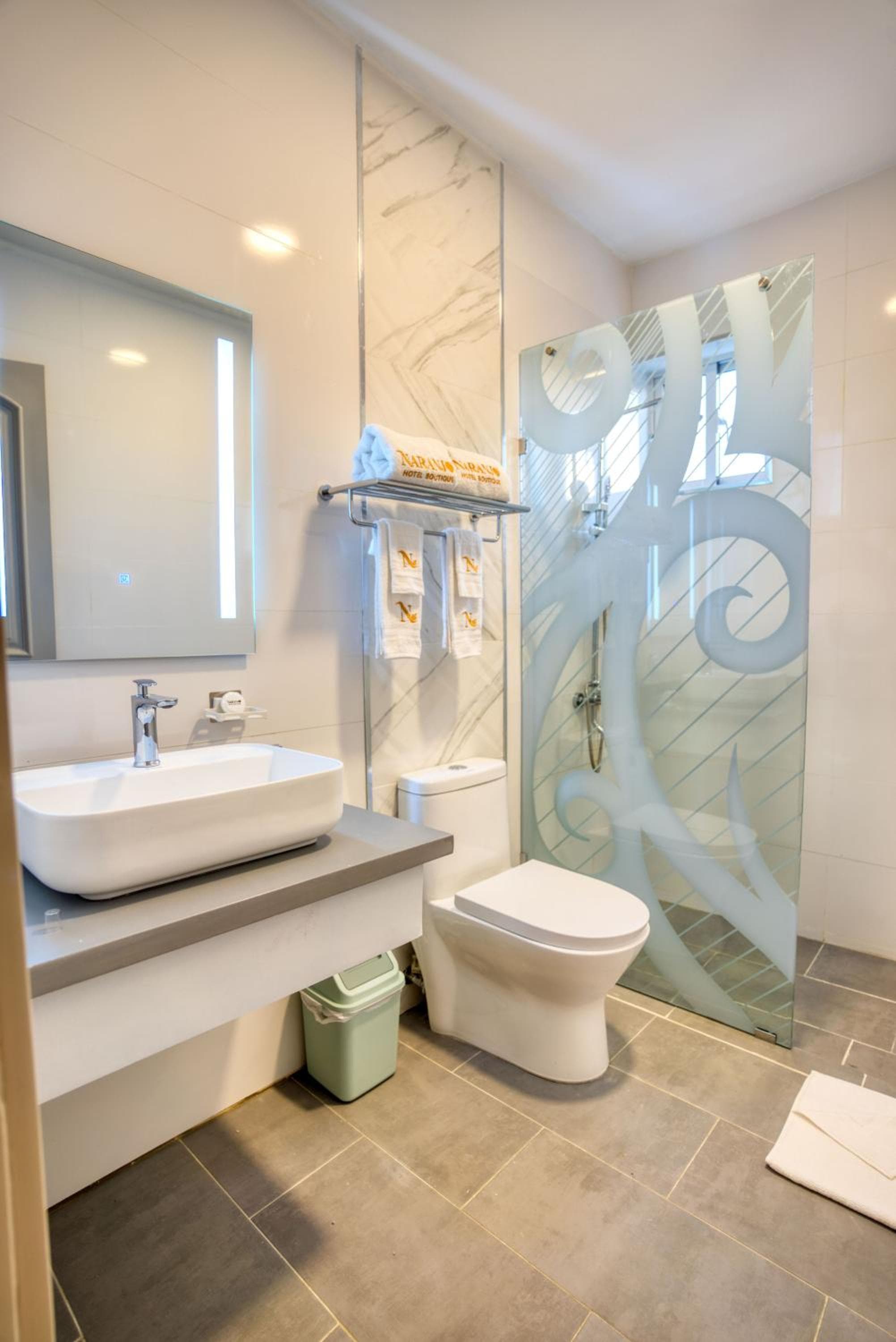 Naranjo Hotel Boutique photo 7