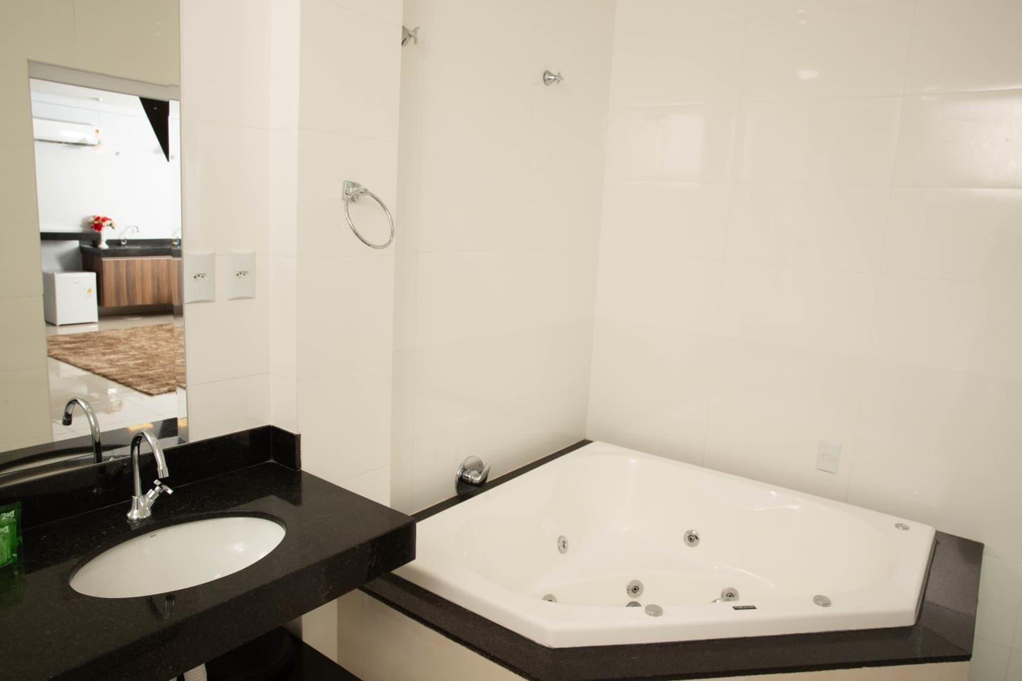 Hotel Araguaia photo 6