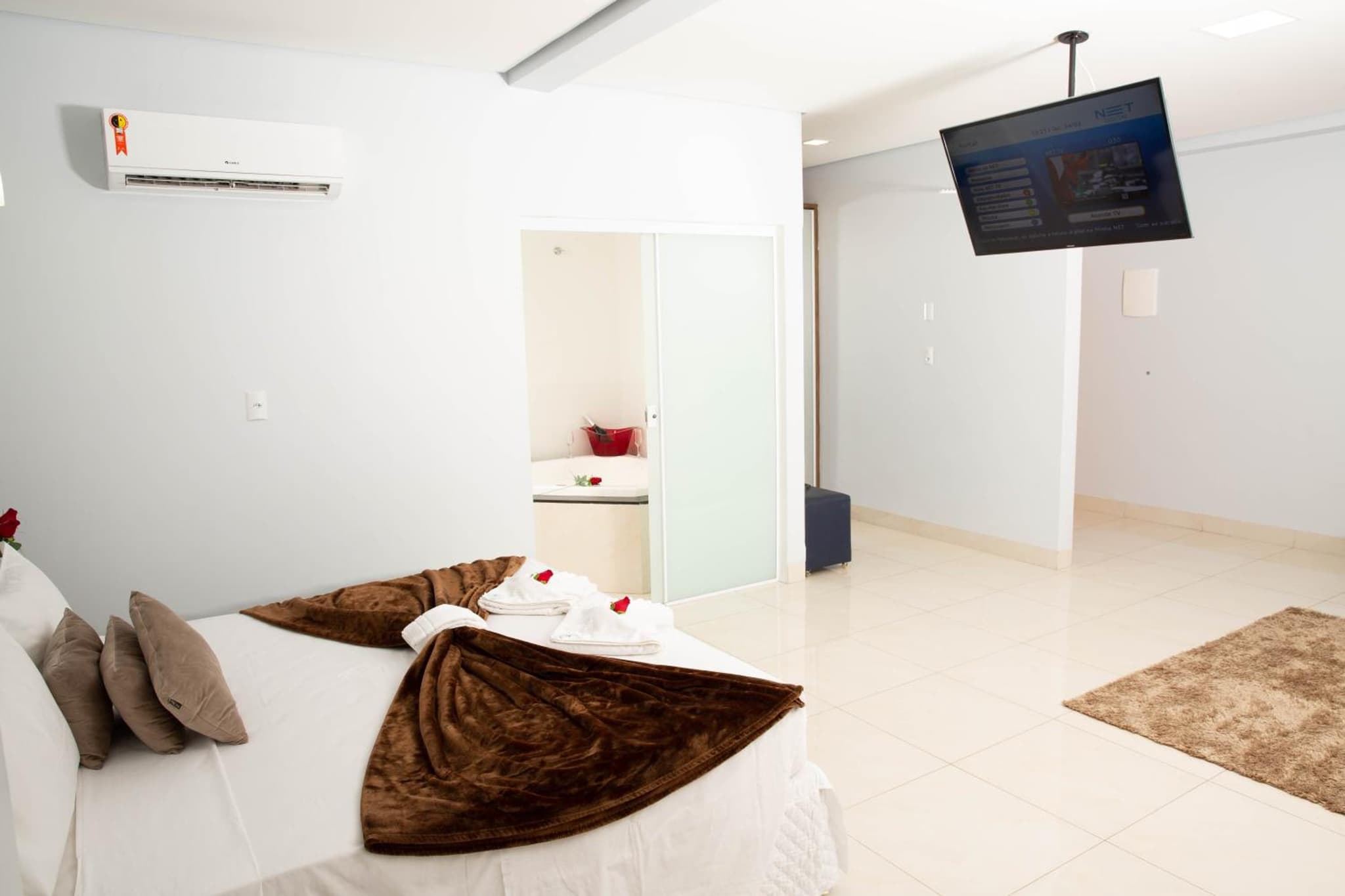 Hotel Araguaia photo 4