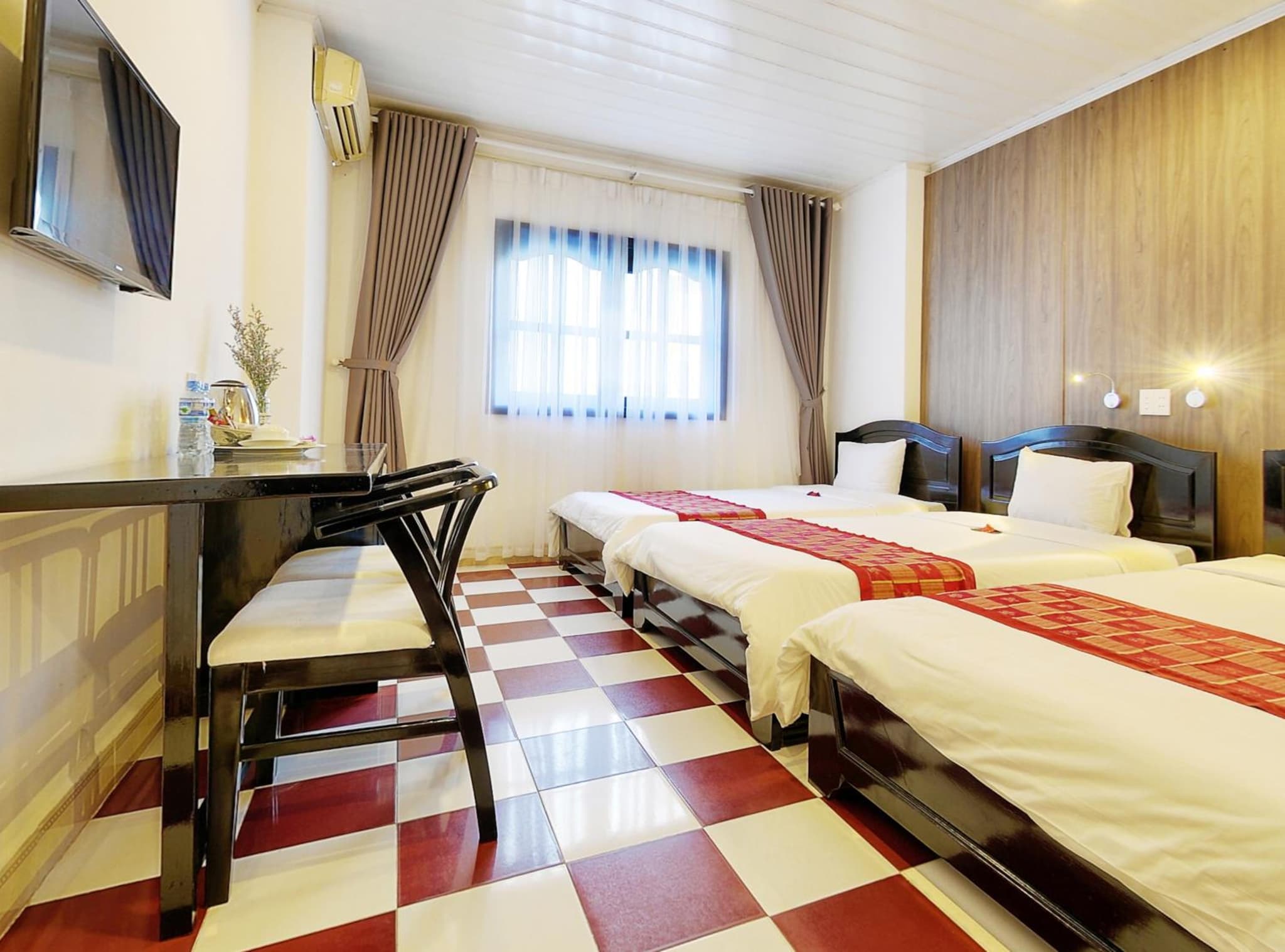 Hai Yen Hotel photo 5